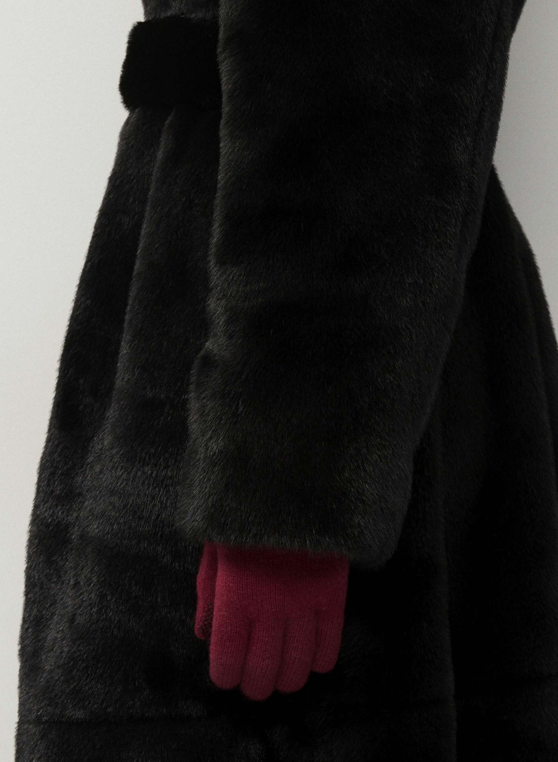 CASHMERE PROPHECY TECH GLOVES | Aritzia
