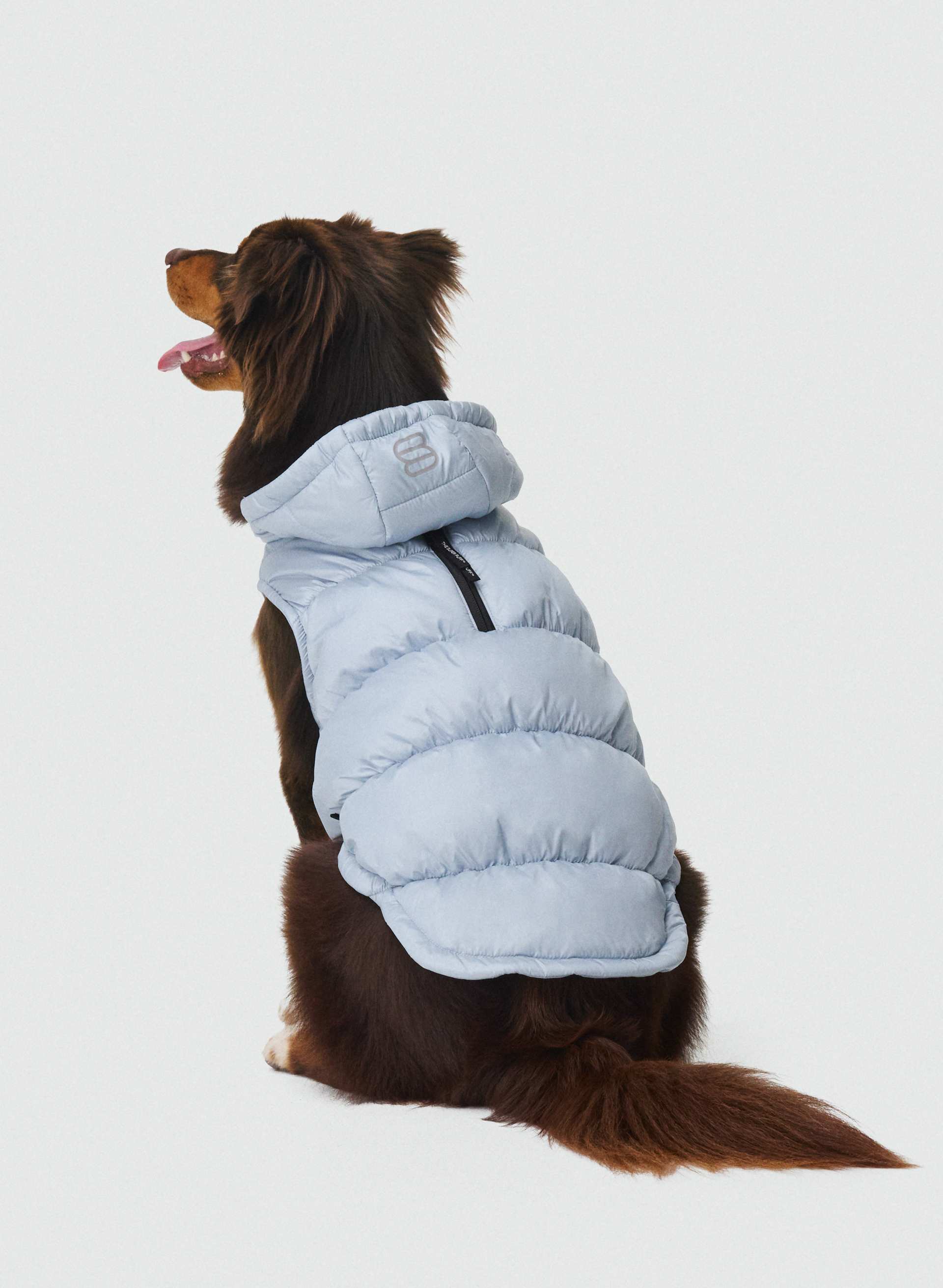 Dr.PUFFY The Super Ruff Puff™ - Hi-Gloss | Aritzia US