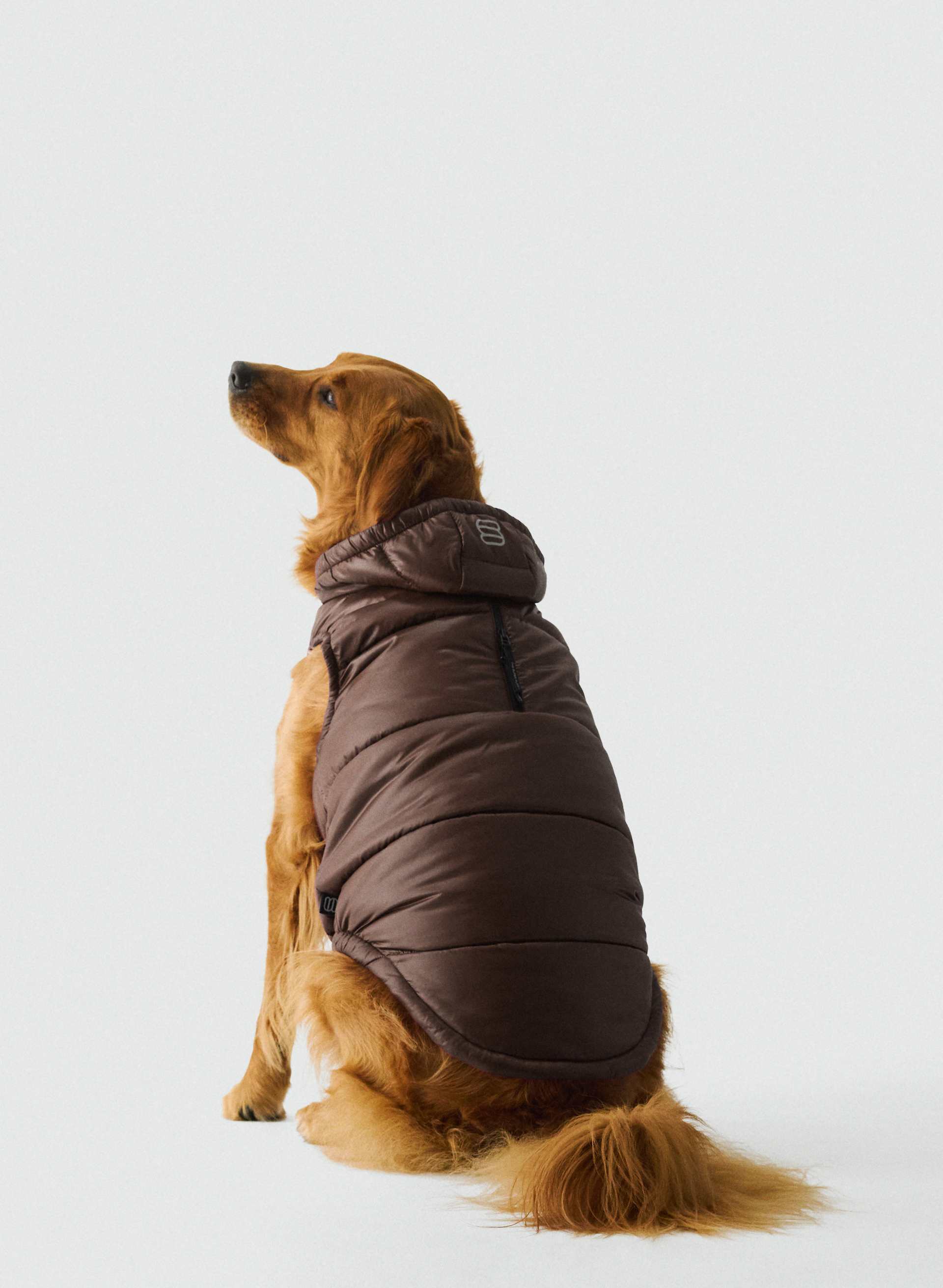 The Super Ruff Puff™ - Hi-Gloss | Aritzia US