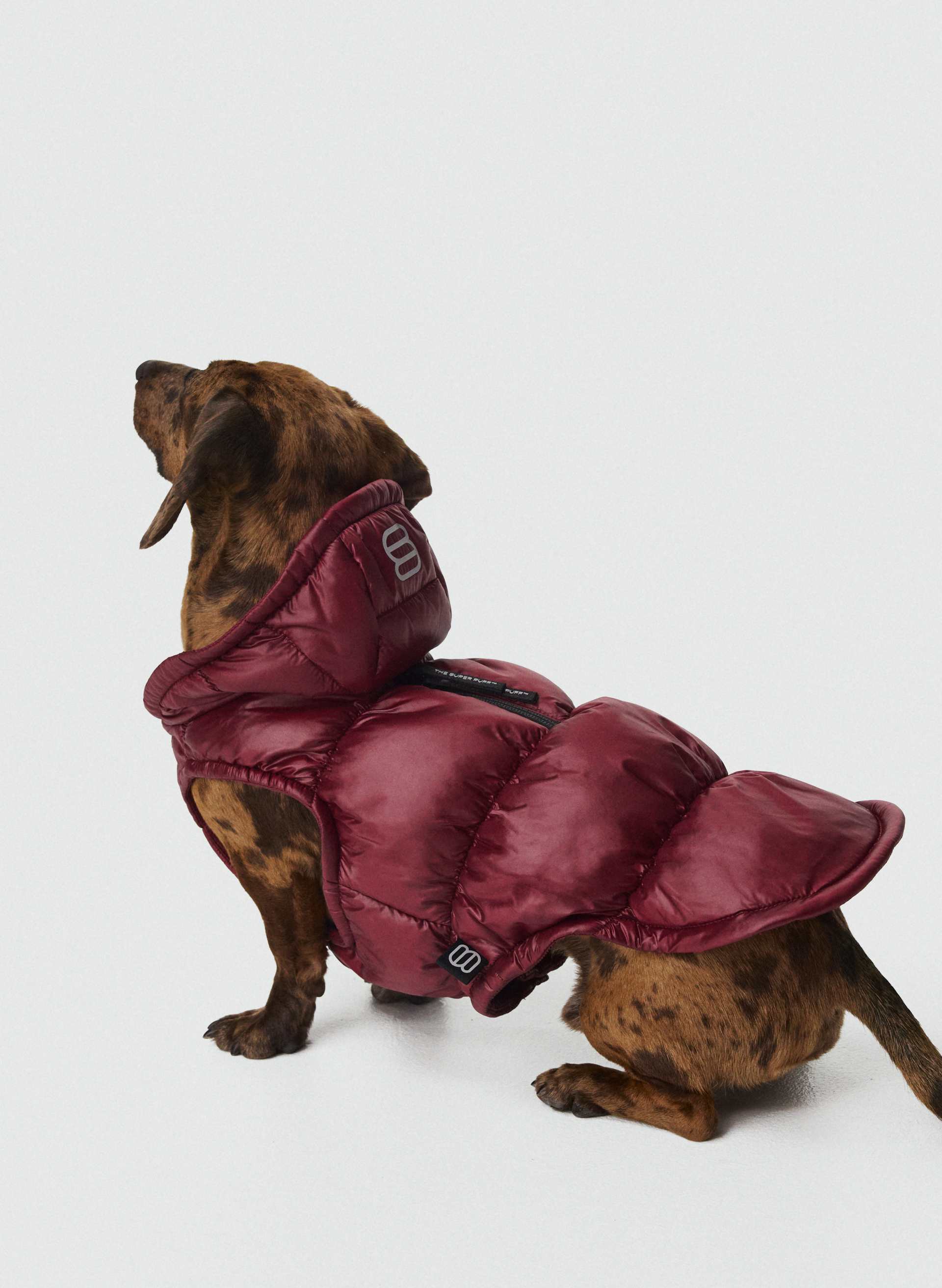 THE SUPER RUFF PUFF™ | Aritzia