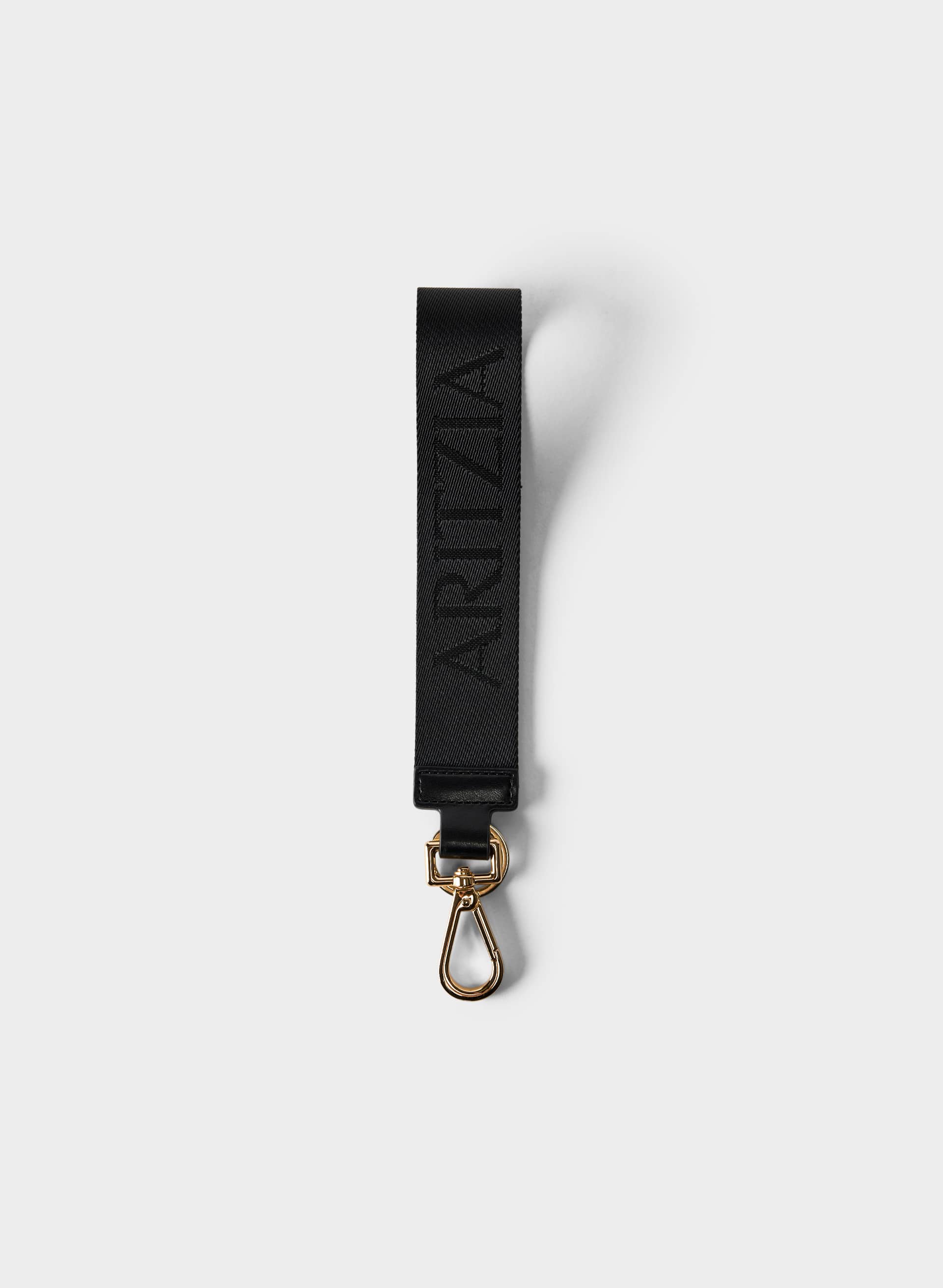 Always Found Keychain