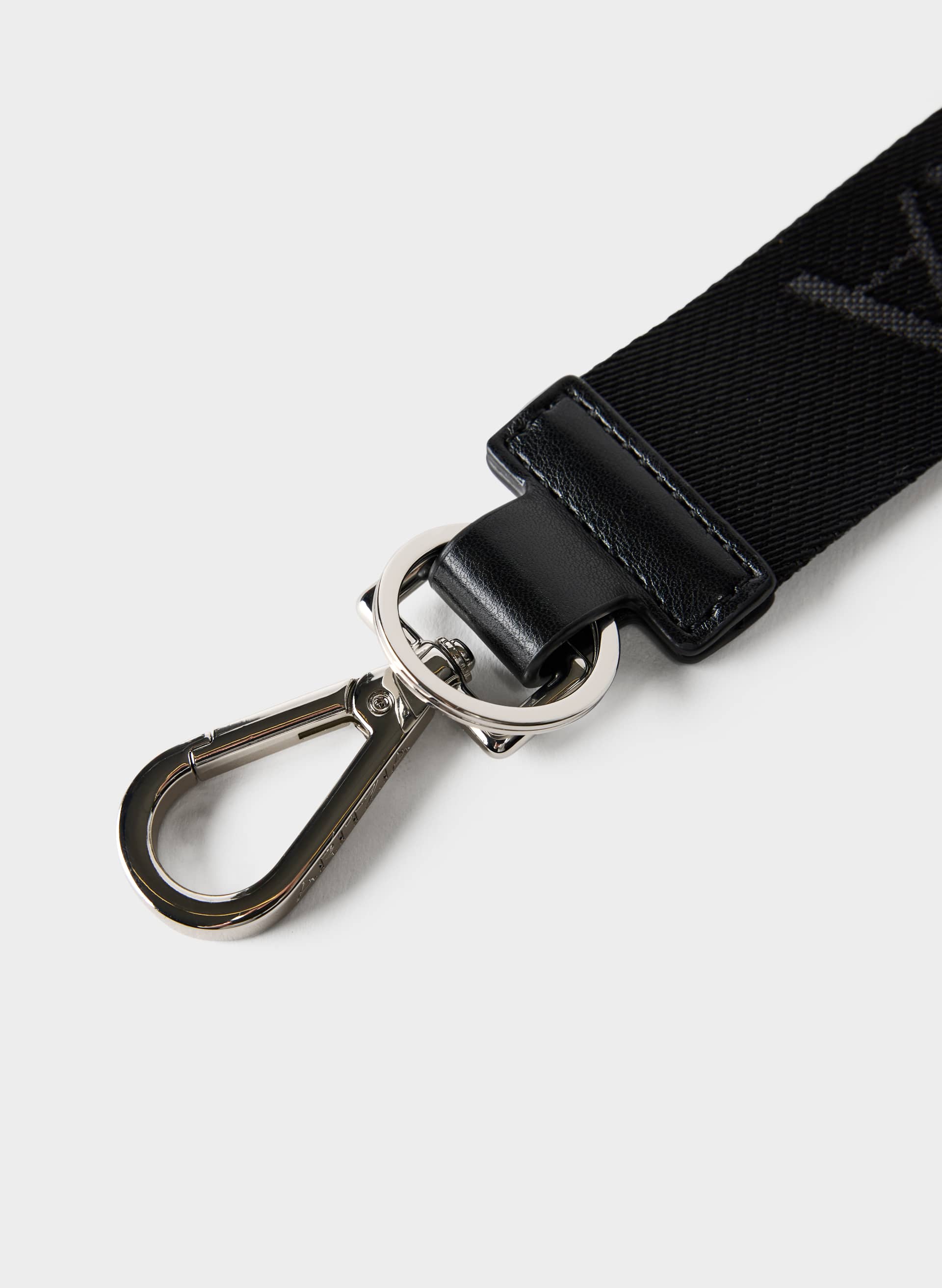 Always Found Keychain | Aritzia US