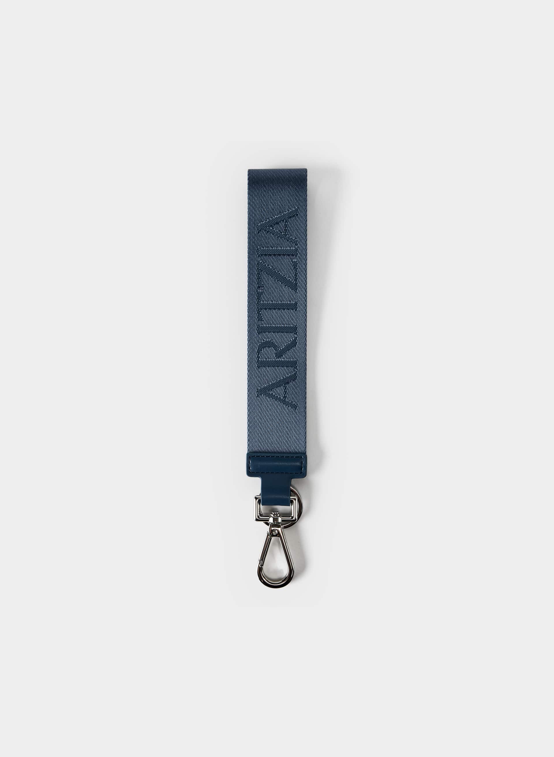 Always Found Keychain