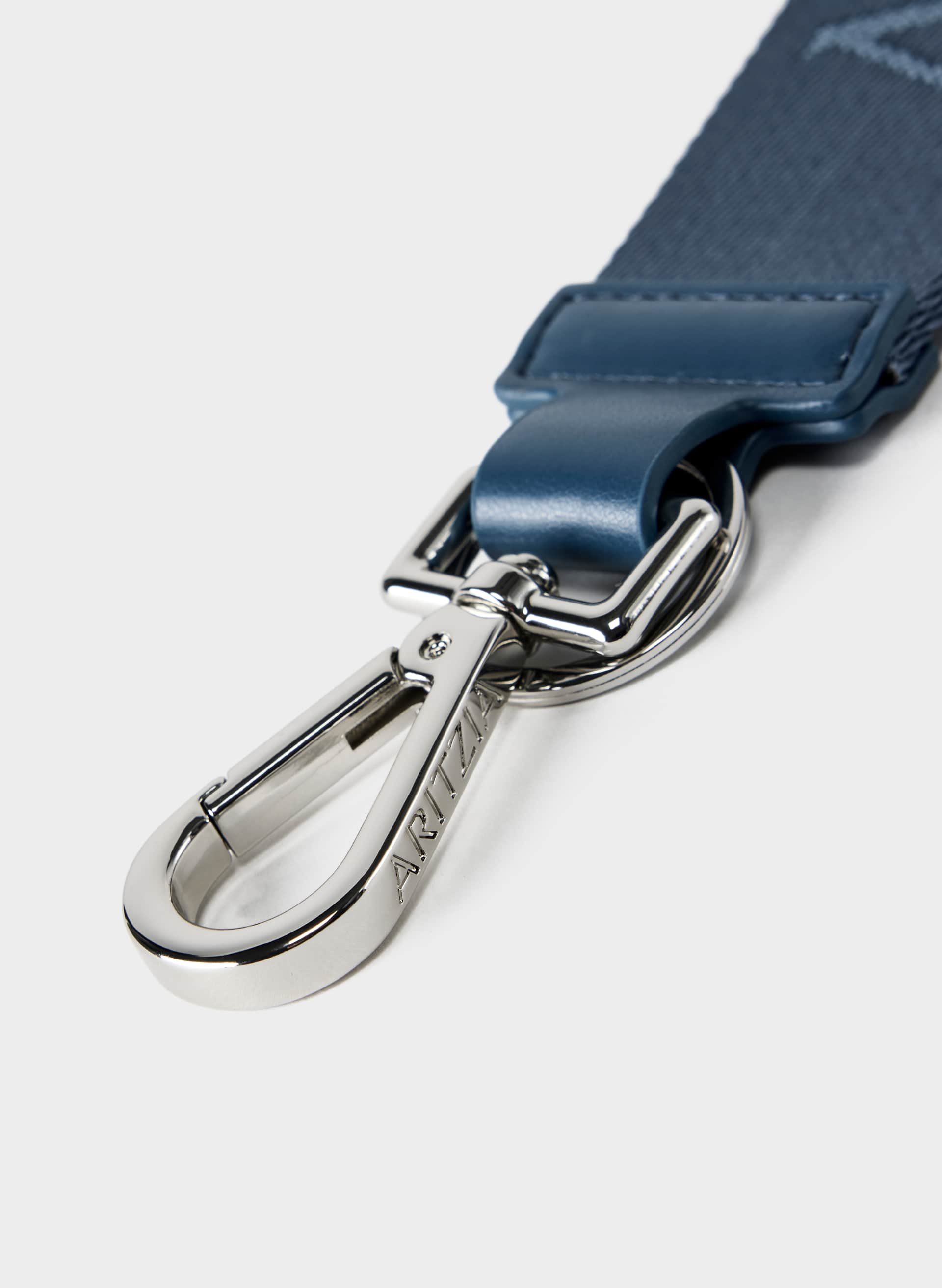 ALWAYS FOUND KEYCHAIN | Aritzia