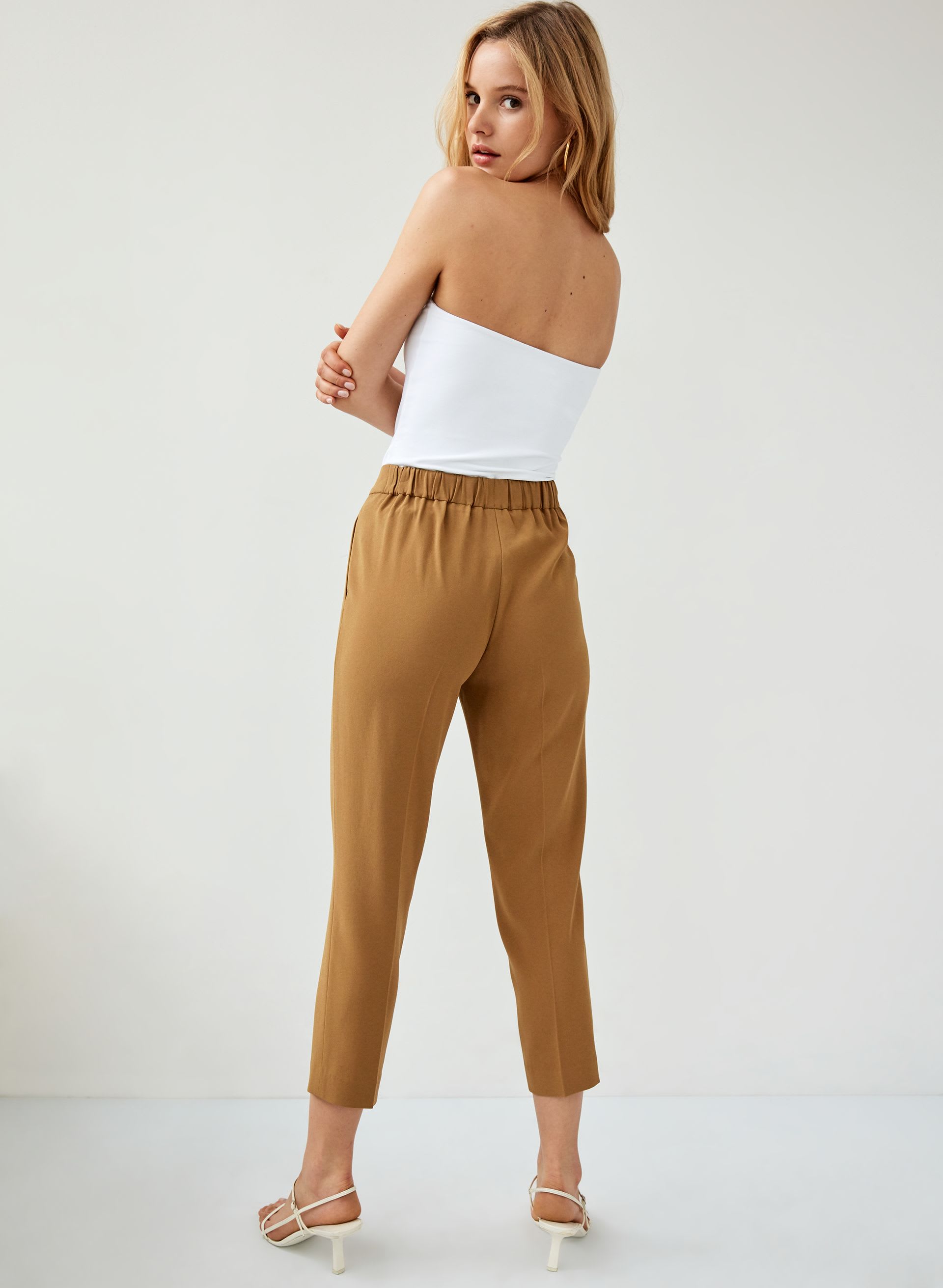CONAN PANT | Aritzia