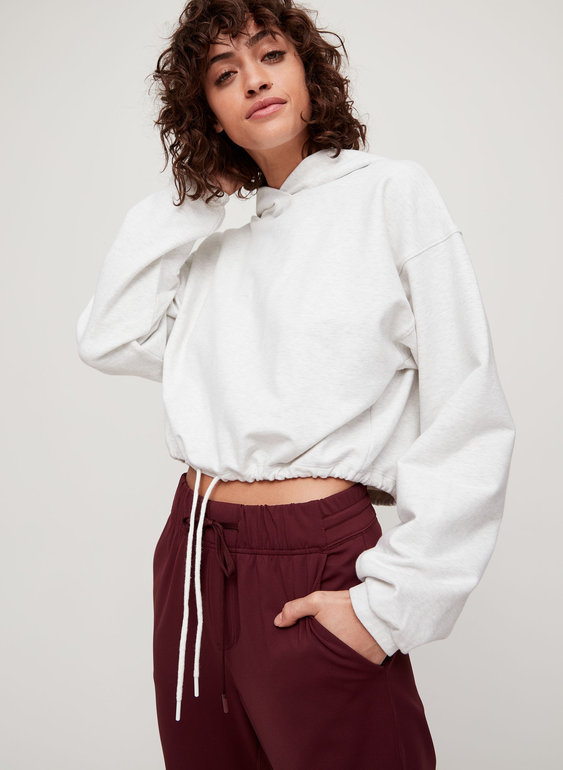 OLA HOODIE | Aritzia