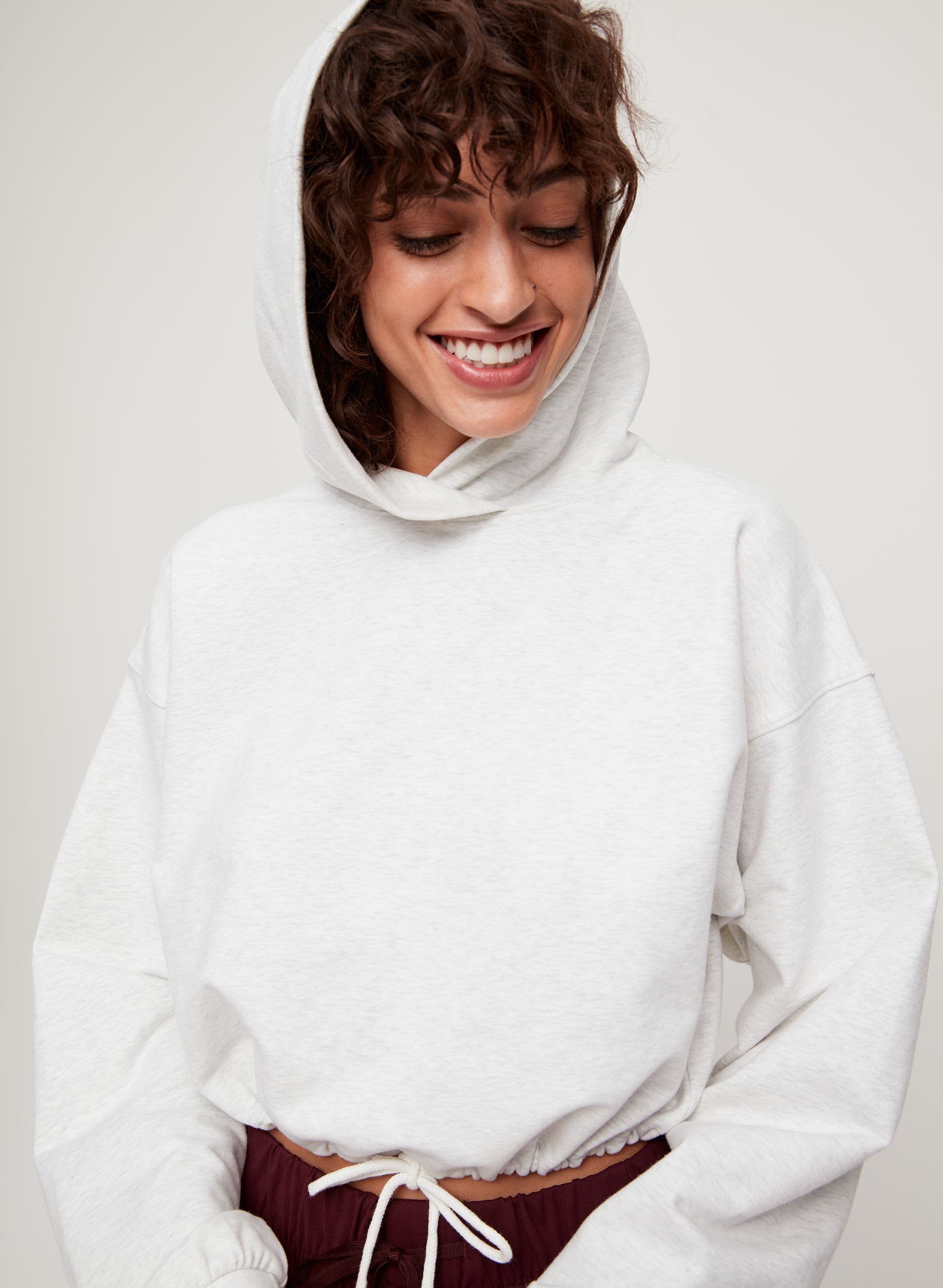 OLA HOODIE | Aritzia