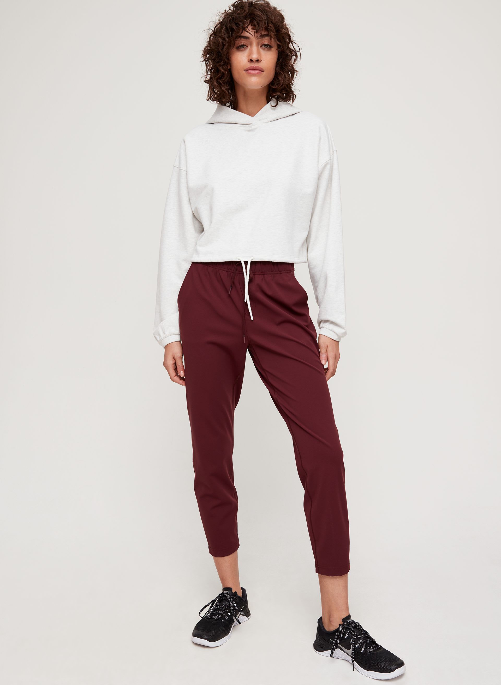 OLA HOODIE | Aritzia