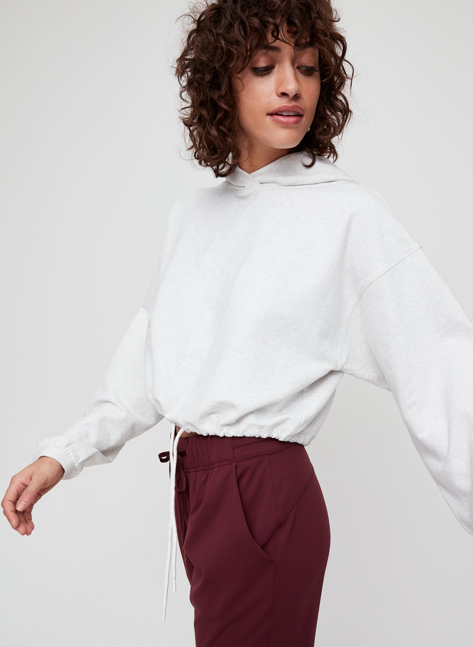 OLA HOODIE | Aritzia