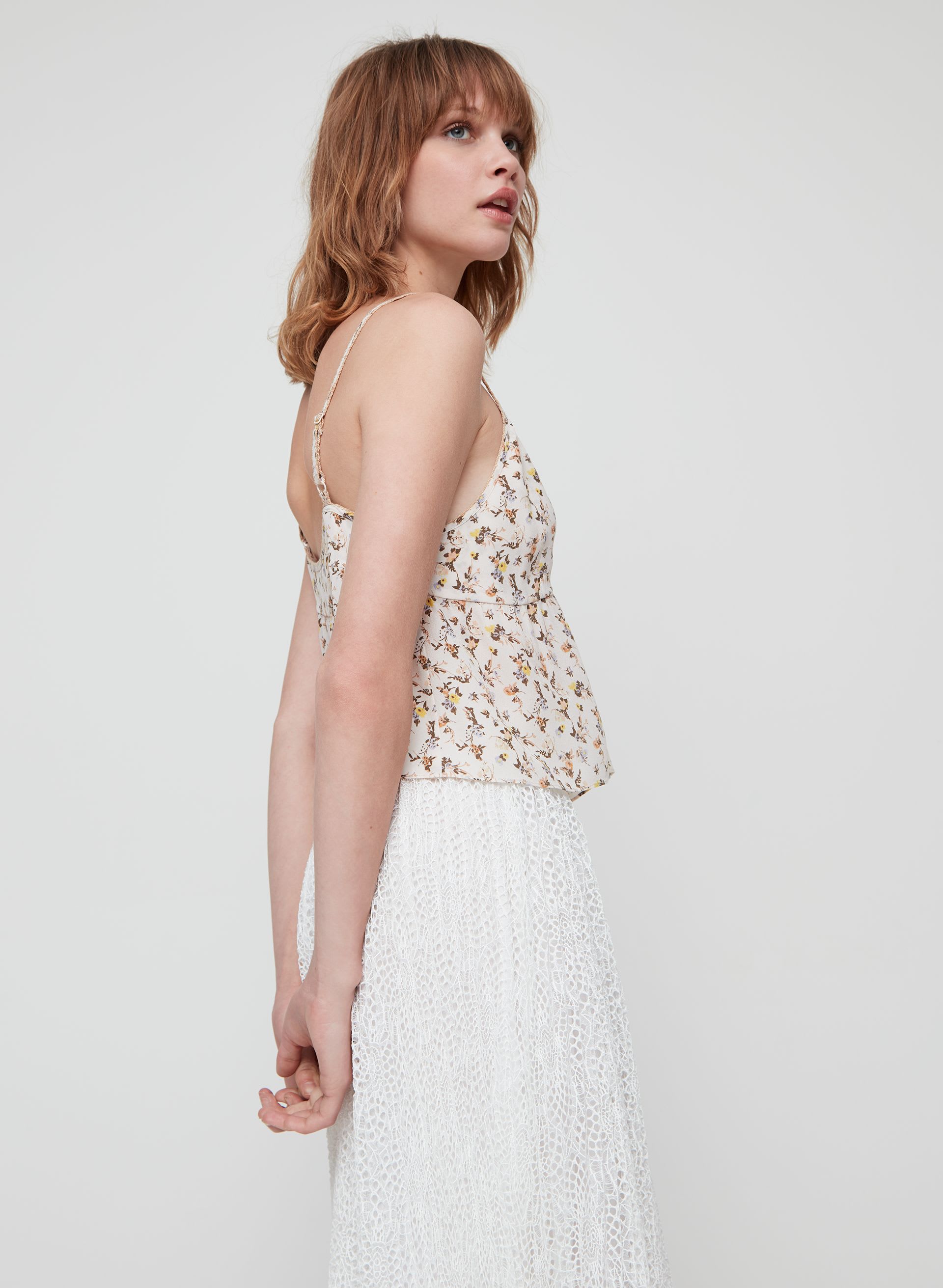Sedum Camisole | Aritzia US