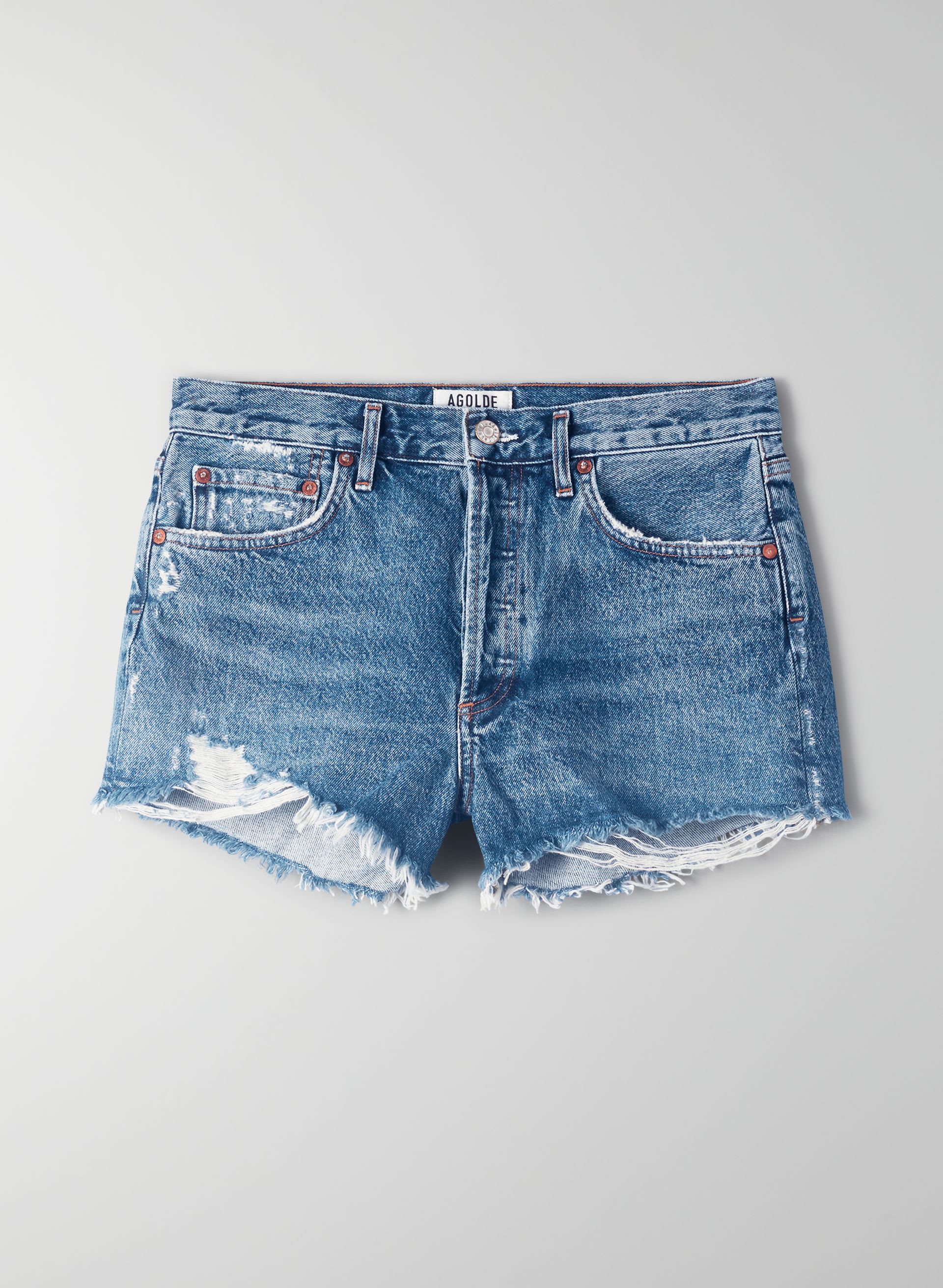 PARKER ROCKSTEADY | Aritzia