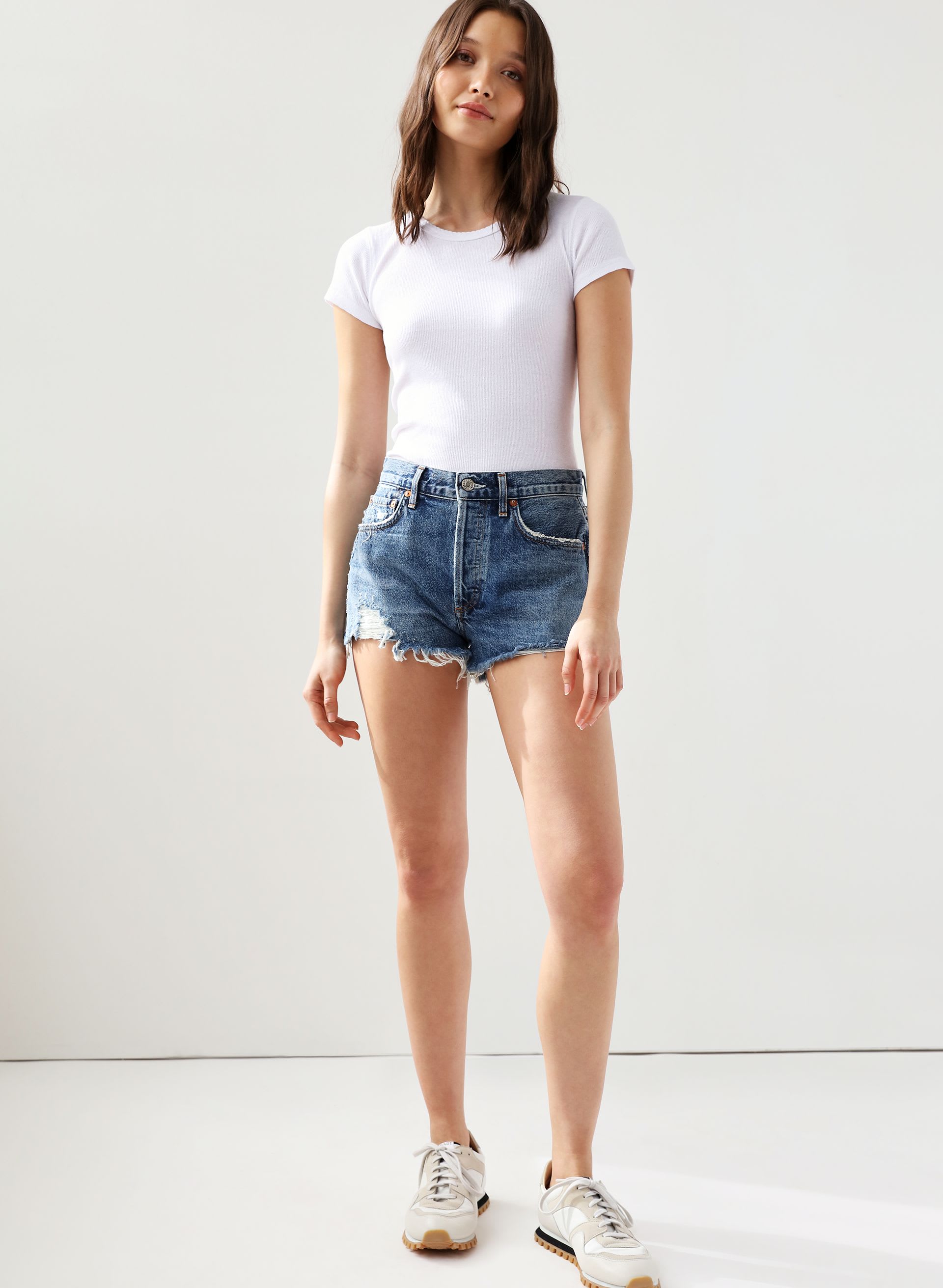 PARKER ROCKSTEADY | Aritzia