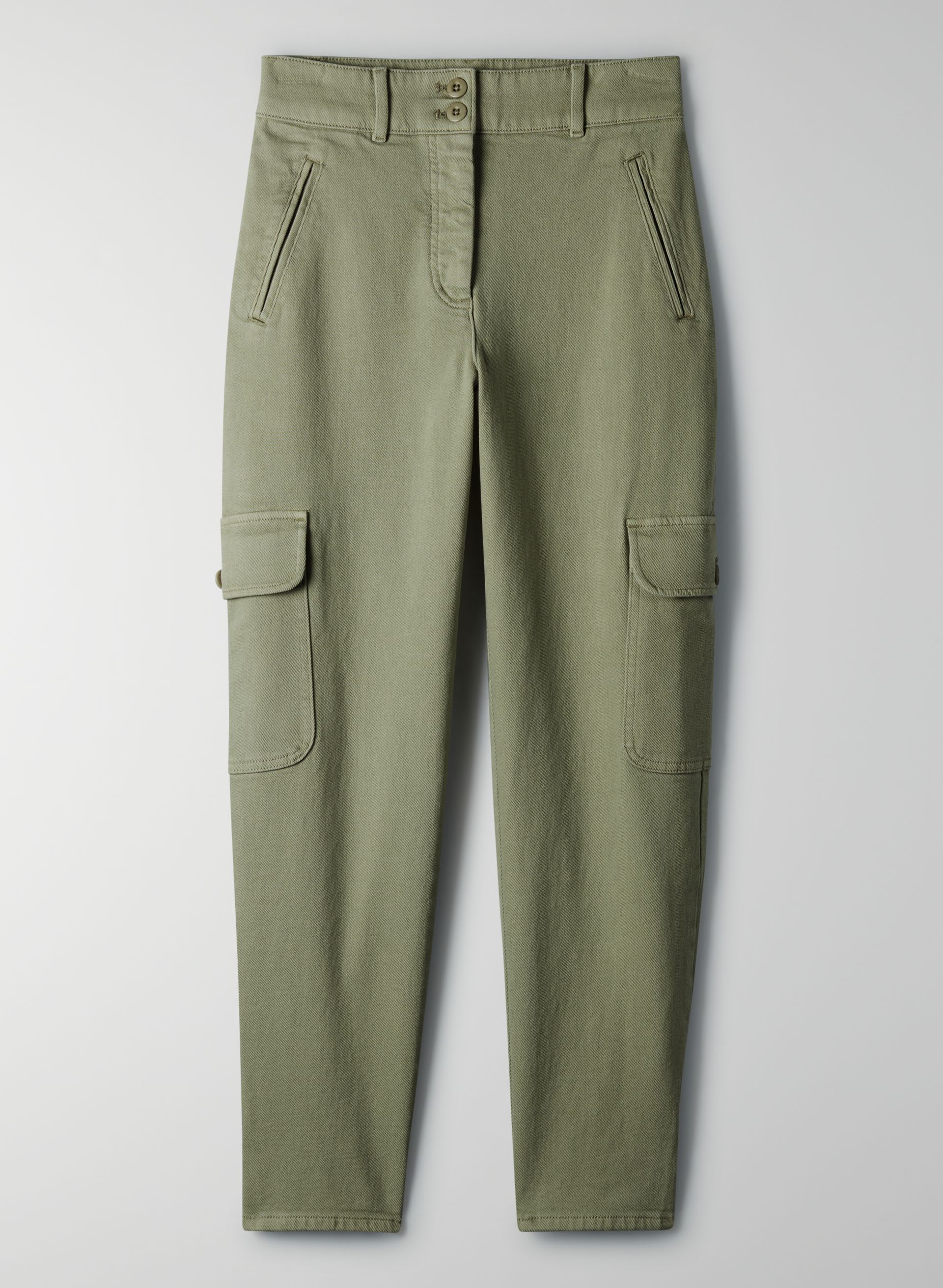 MODERN CARGO PANT | Aritzia