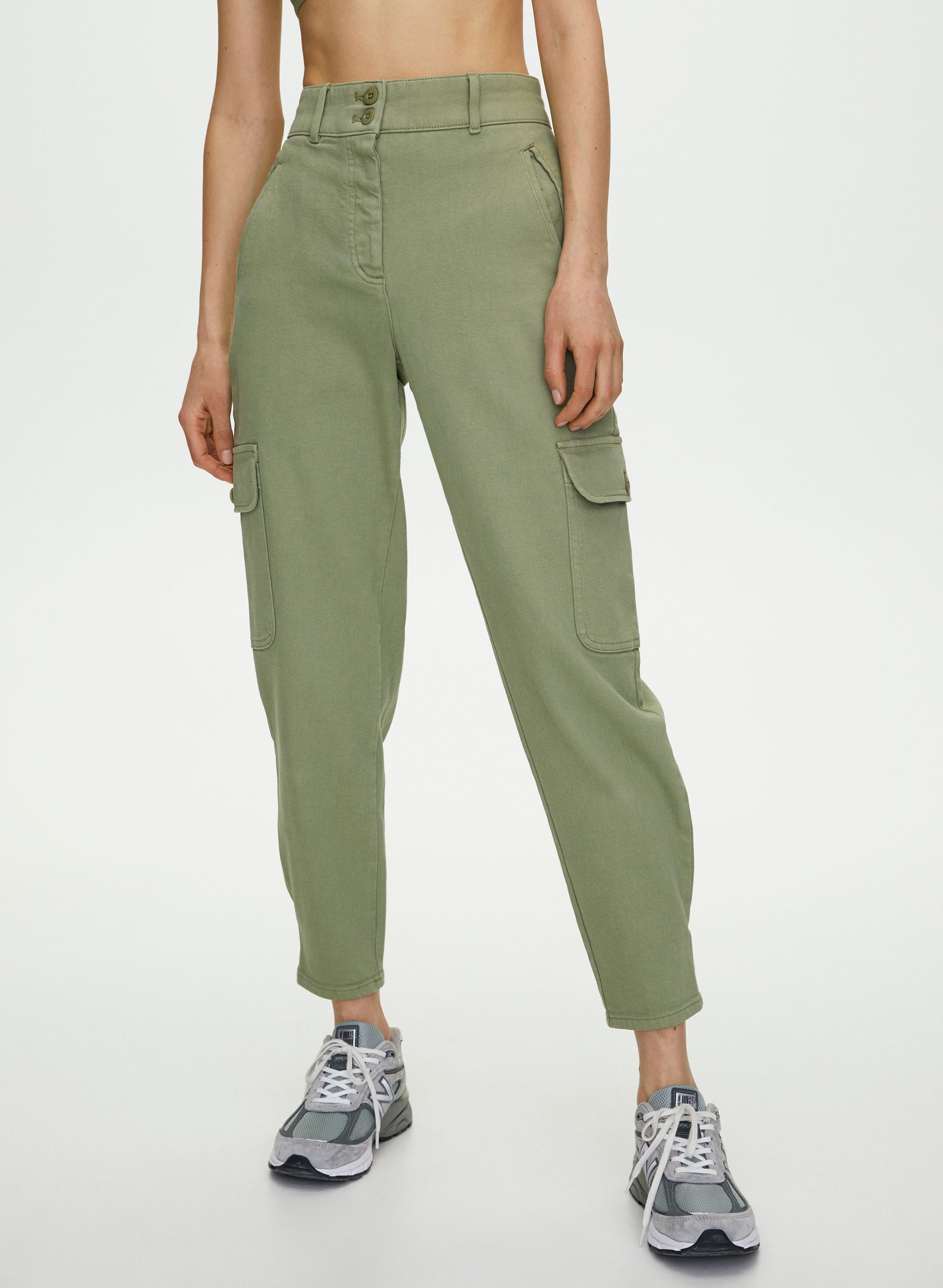 MODERN CARGO PANT | Aritzia