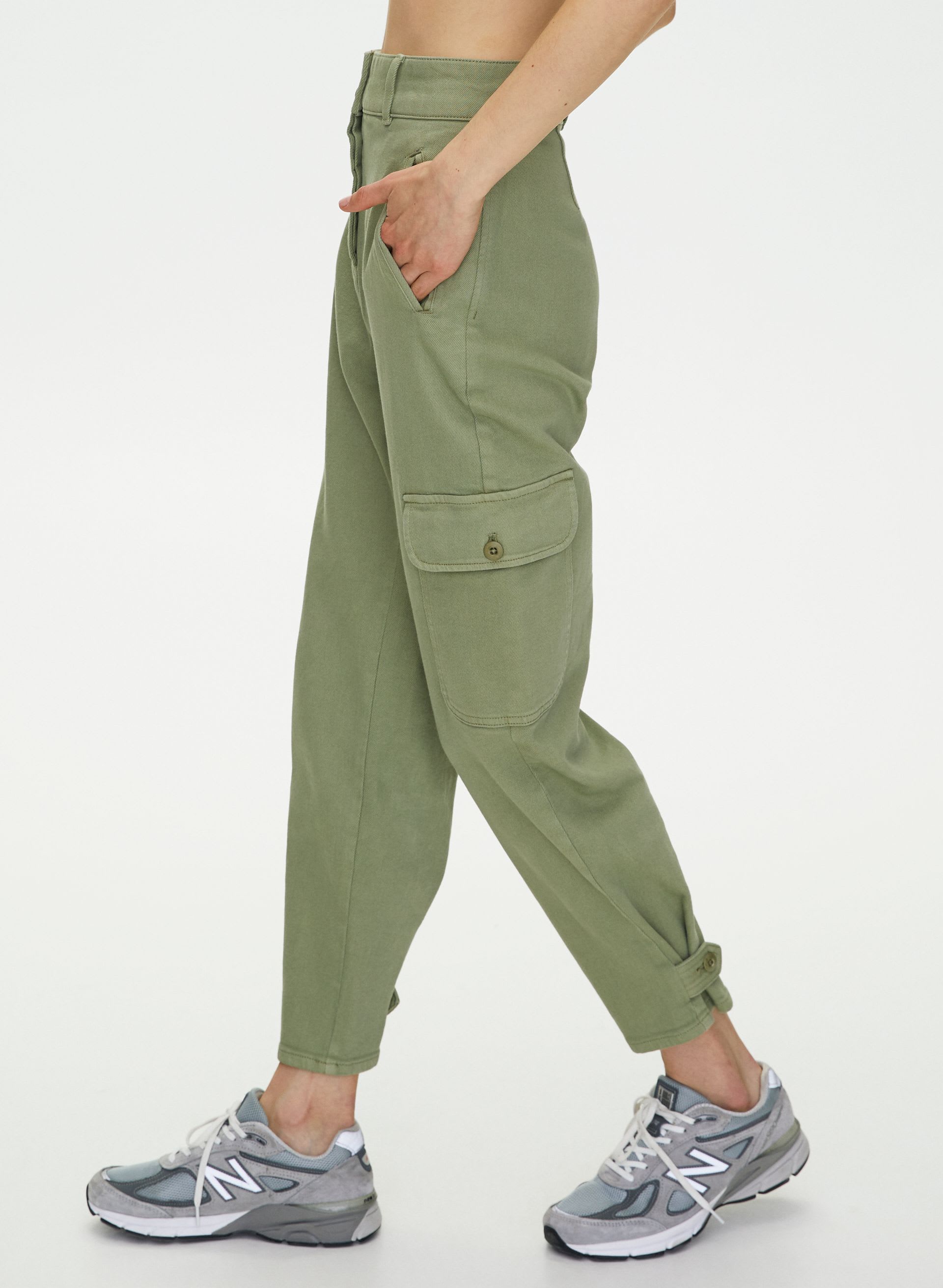 MODERN CARGO PANT | Aritzia