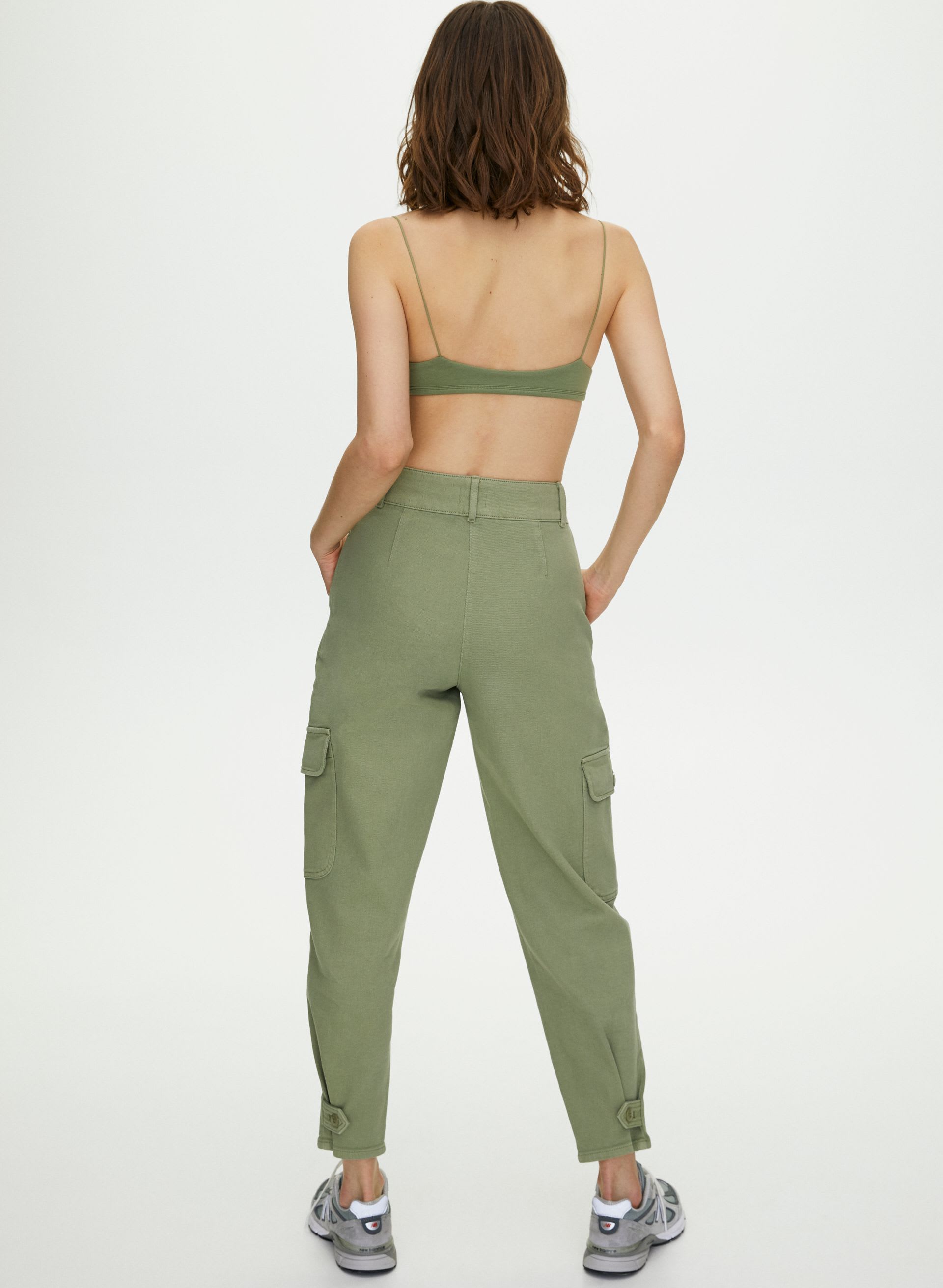 MODERN CARGO PANT | Aritzia