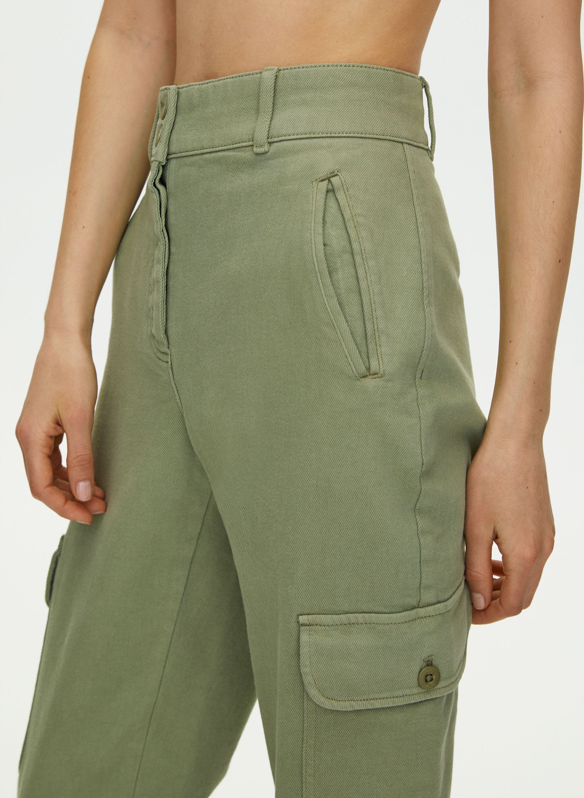 MODERN CARGO PANT | Aritzia