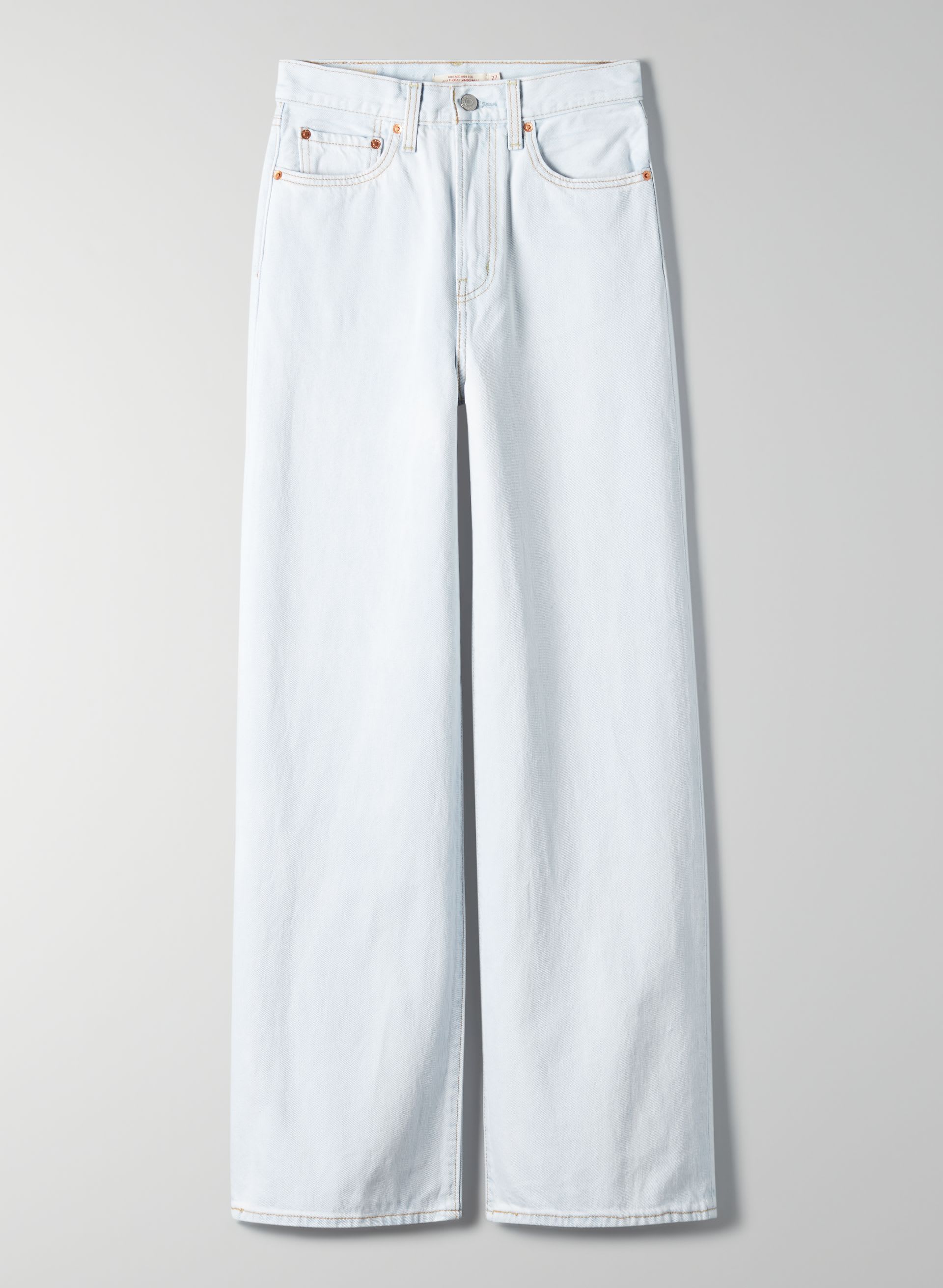 RIBCAGE WIDE | Aritzia