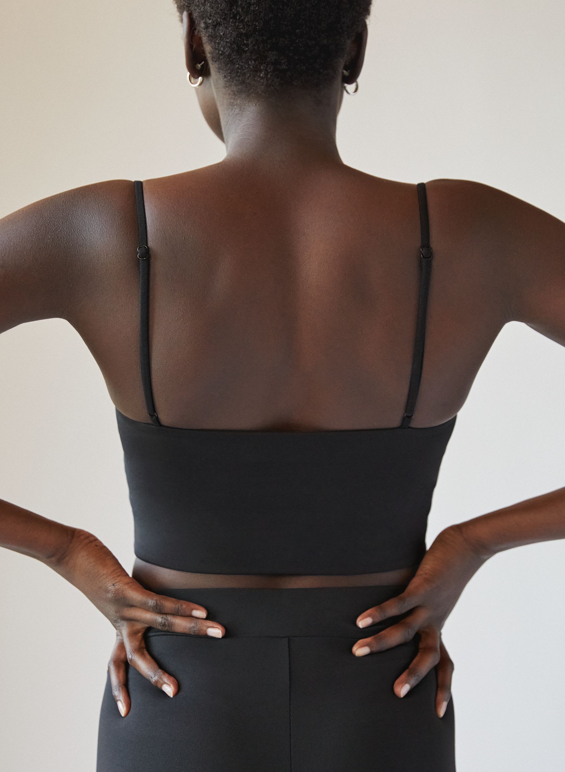 CONTOUR CAMI TANK | Aritzia