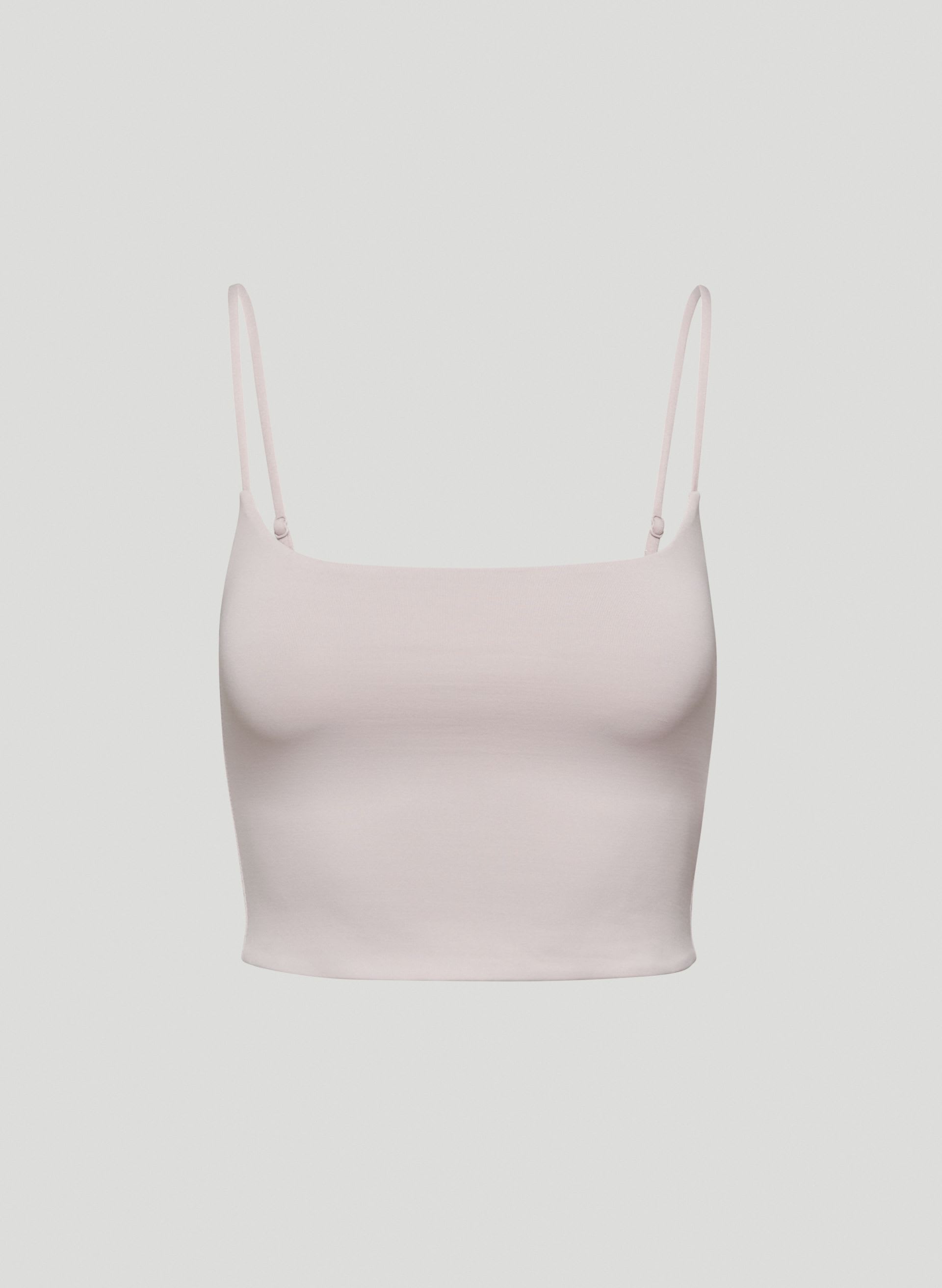 CONTOUR CAMI TANK | Aritzia