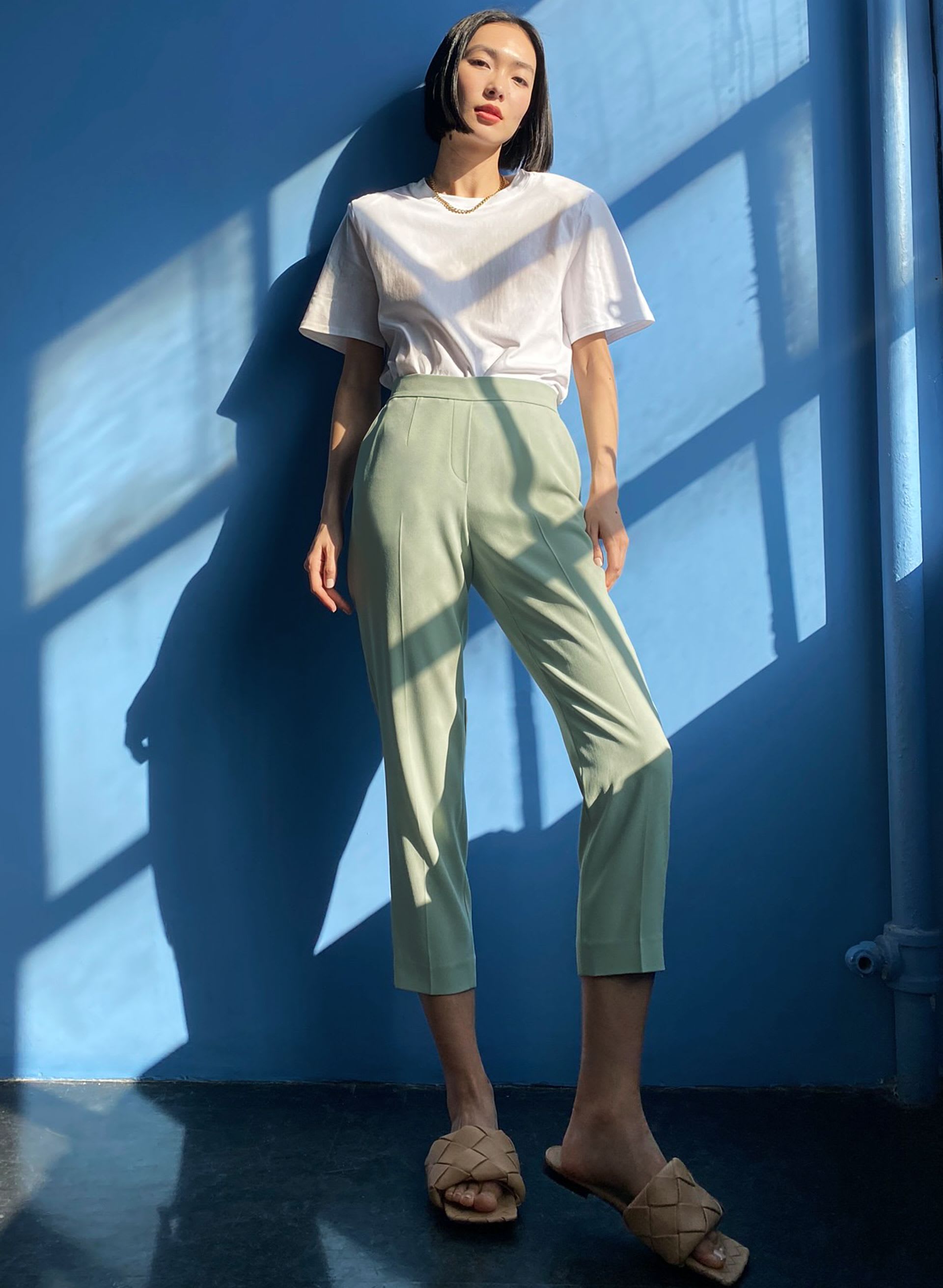 CONAN PANT | Aritzia