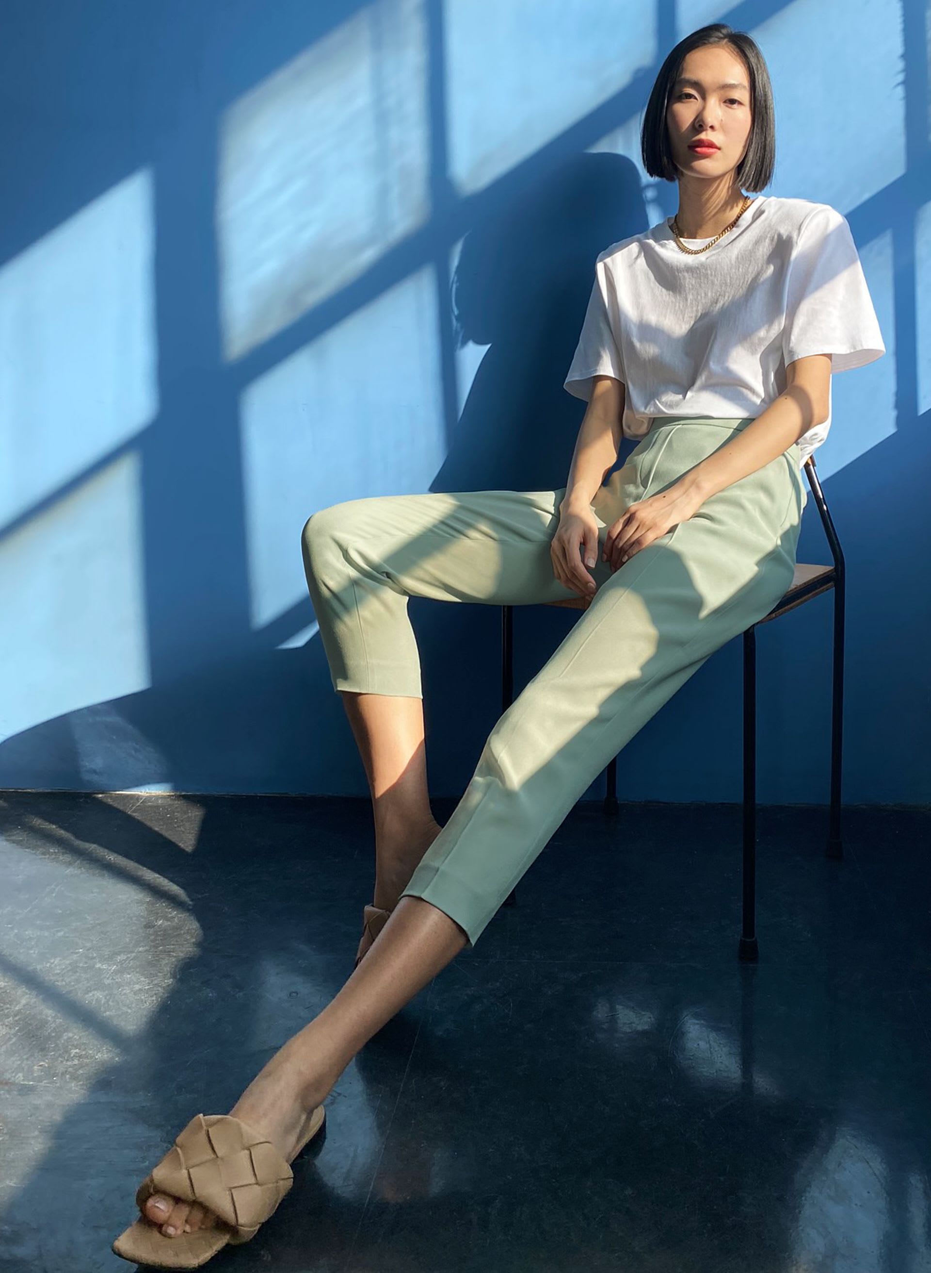 CONAN PANT | Aritzia