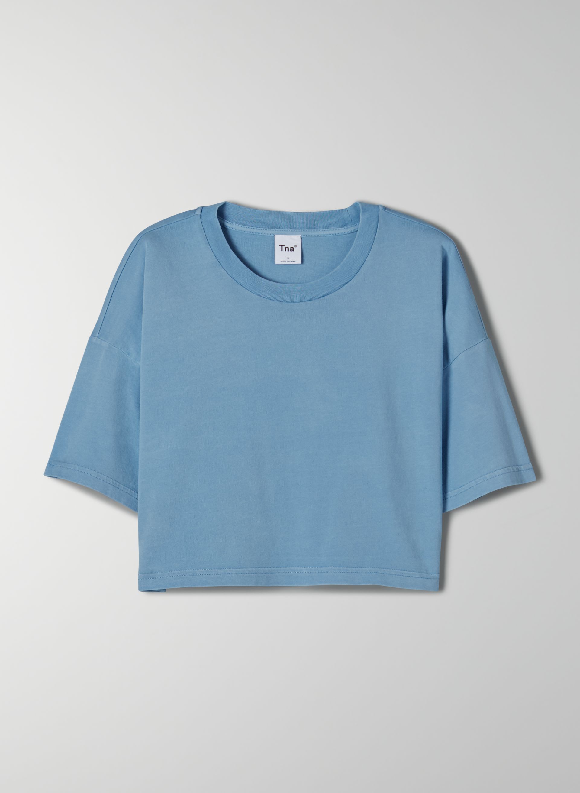 LAID BACK T-SHIRT | Aritzia