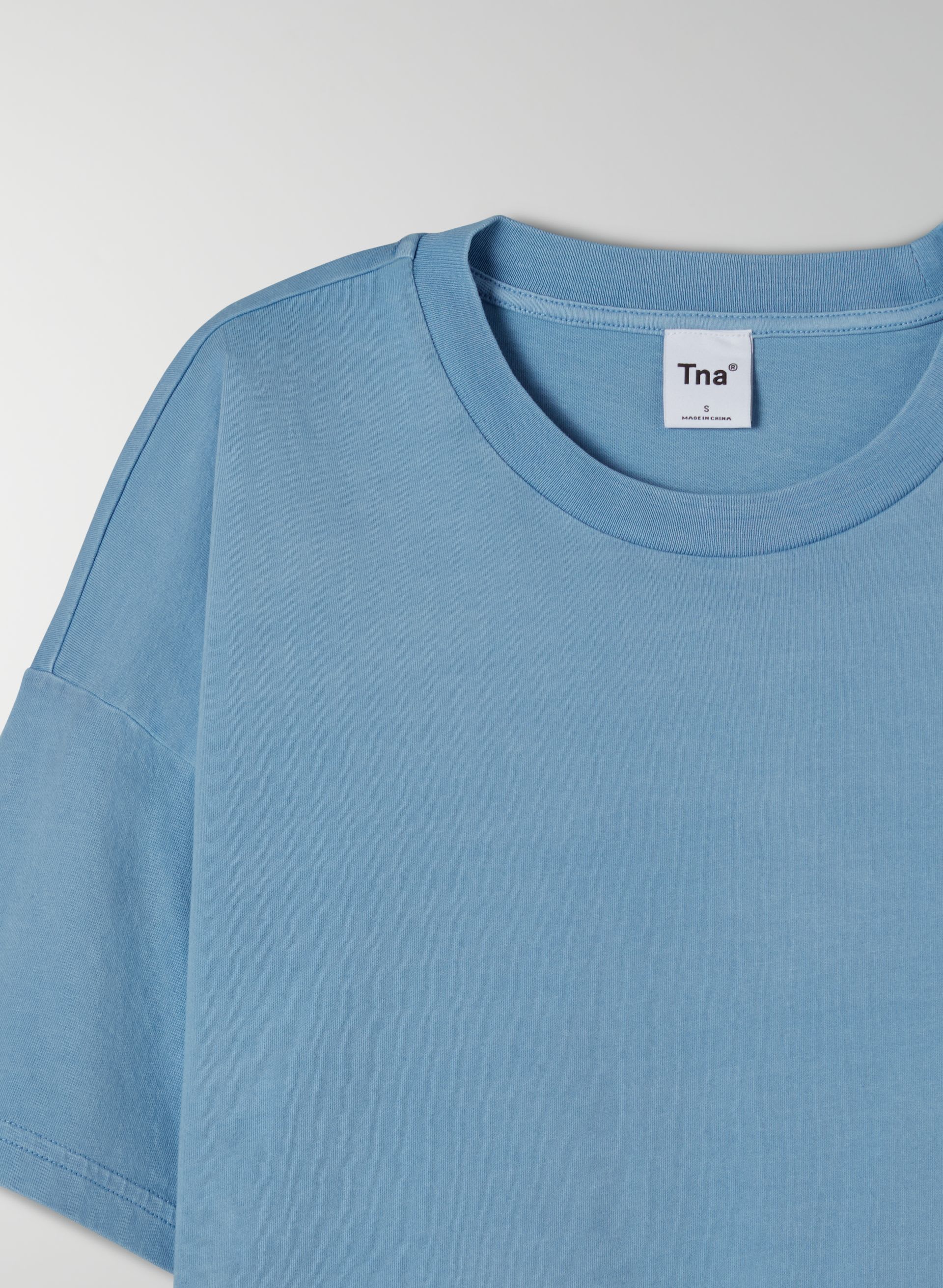 LAID BACK T-SHIRT | Aritzia