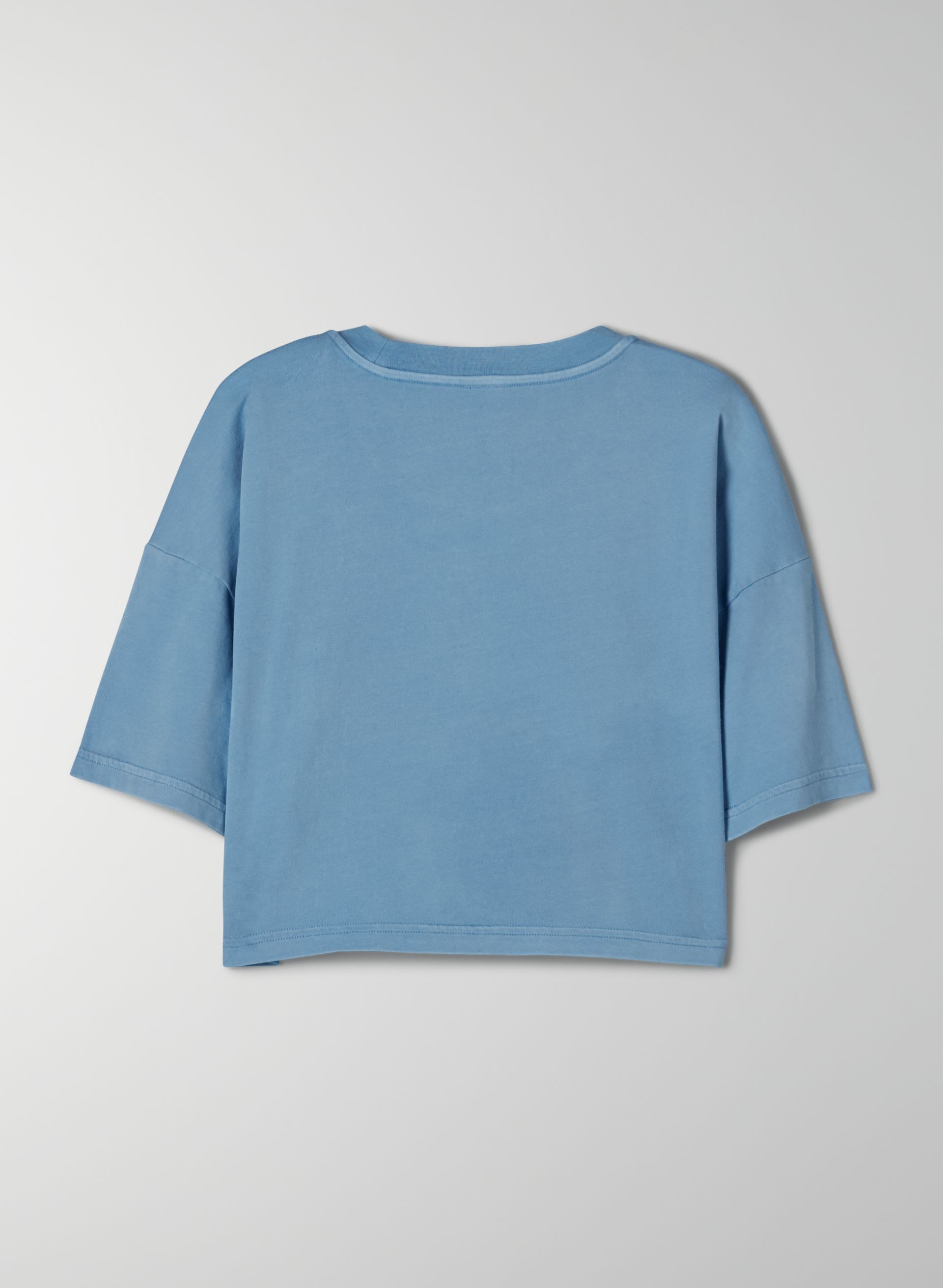 LAID BACK T-SHIRT | Aritzia