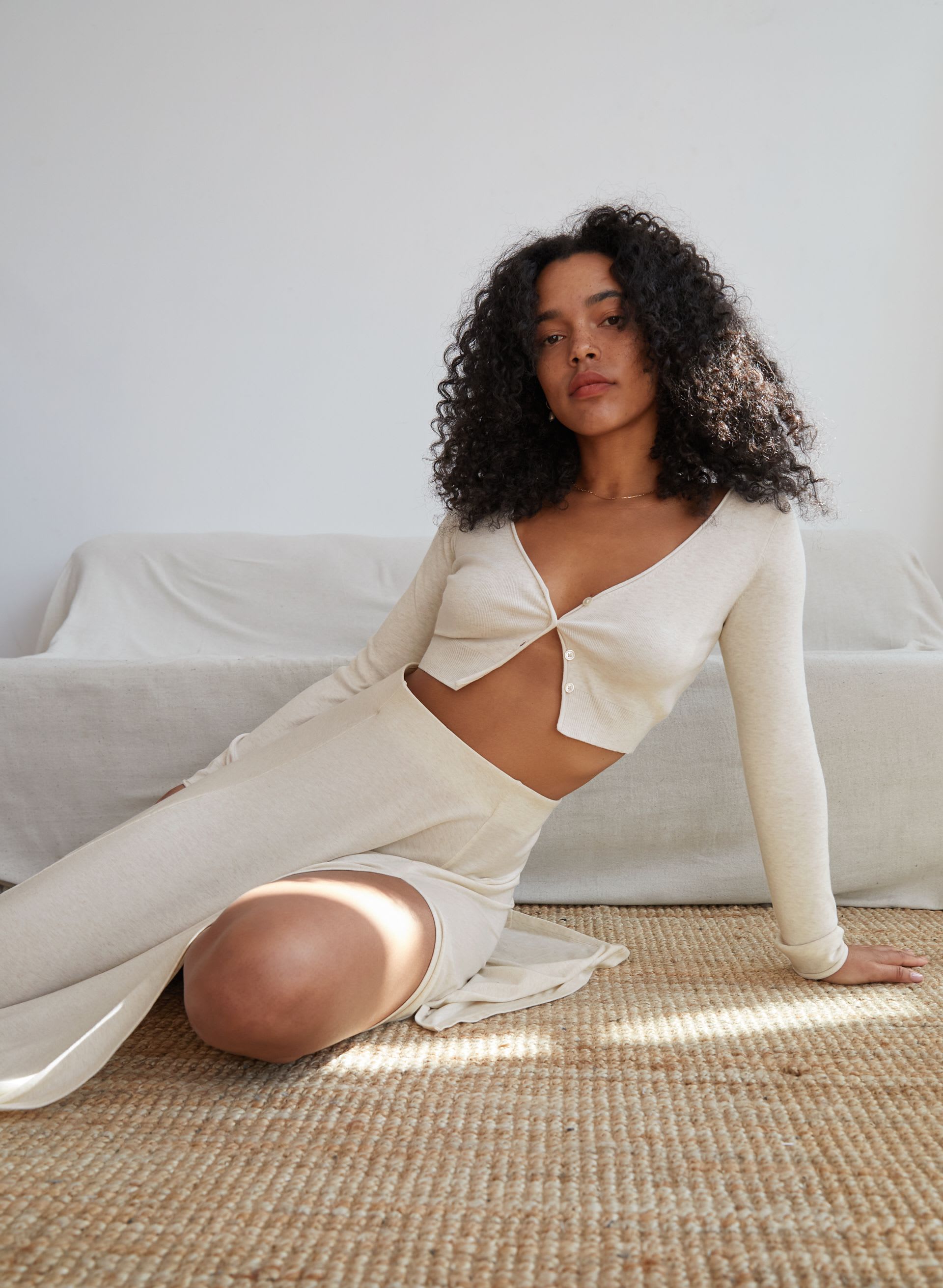 Beach Skirt | Aritzia CA