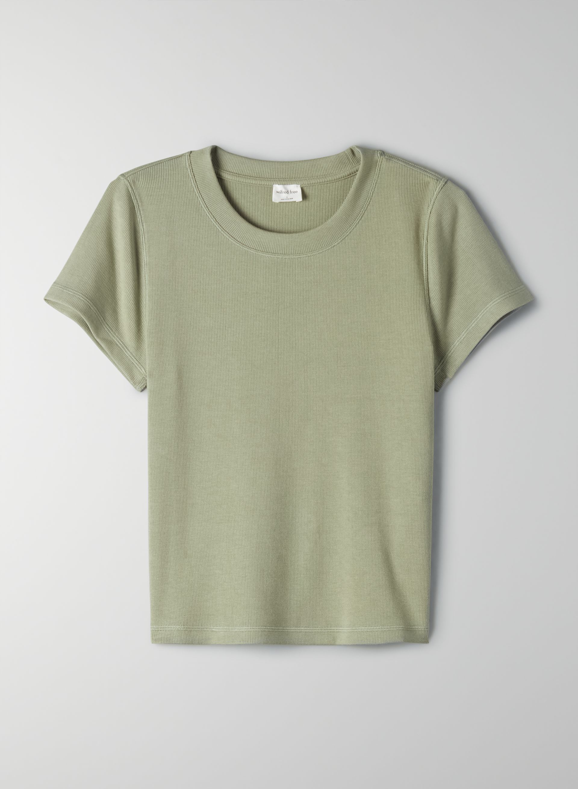 GO-TO T-SHIRT | Aritzia