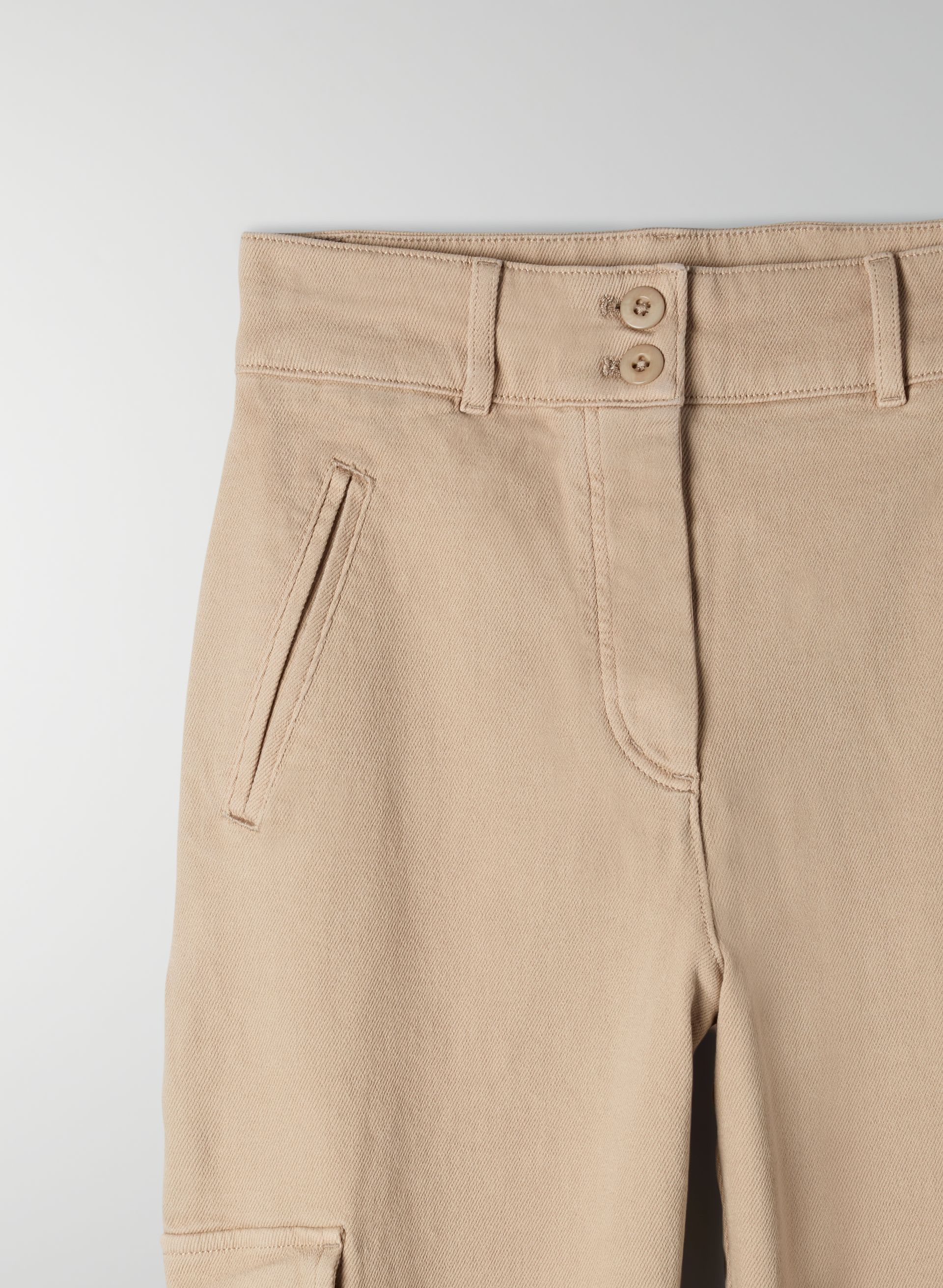 MODERN CARGO PANT | Aritzia