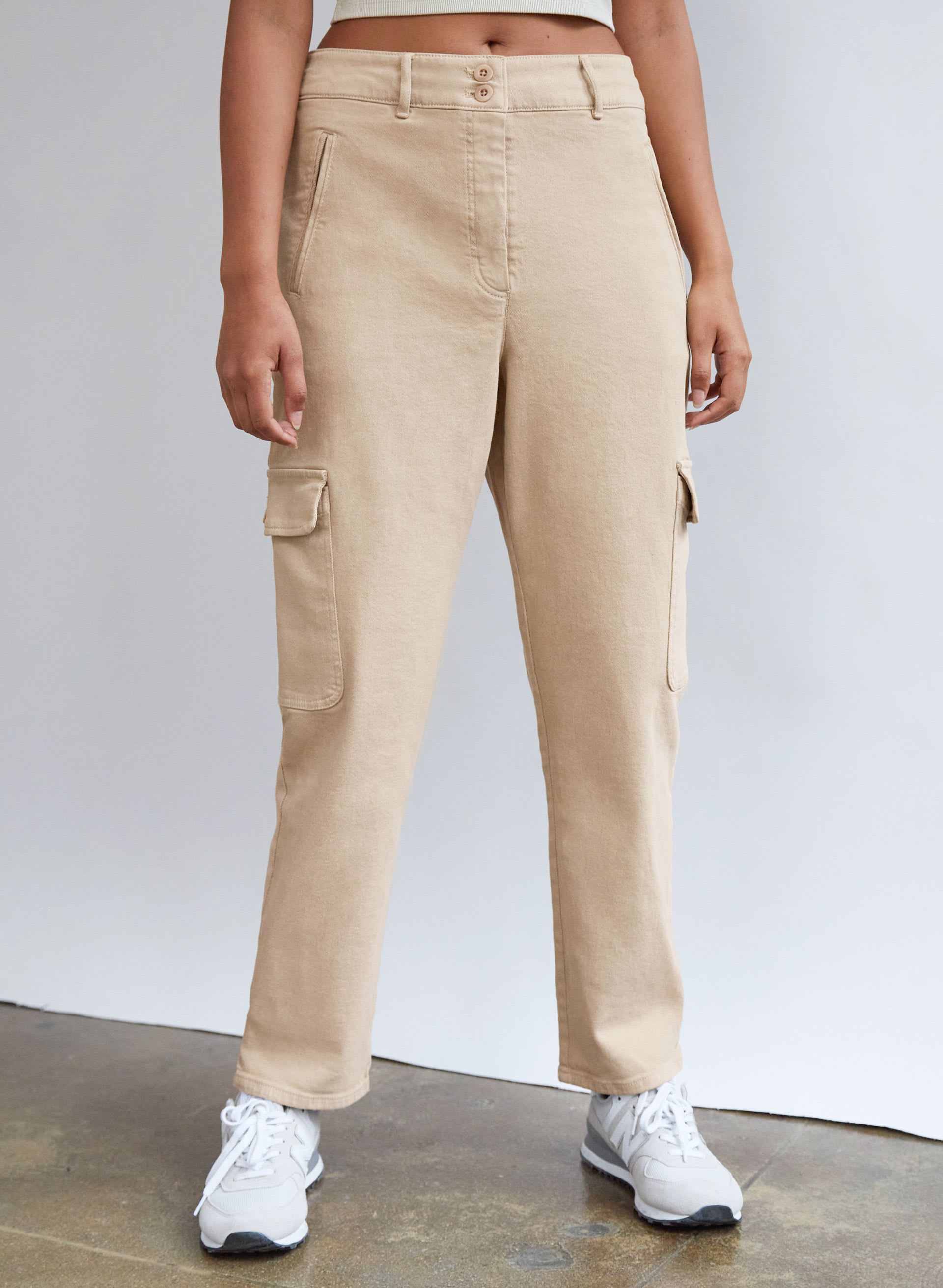 MODERN CARGO PANT | Aritzia