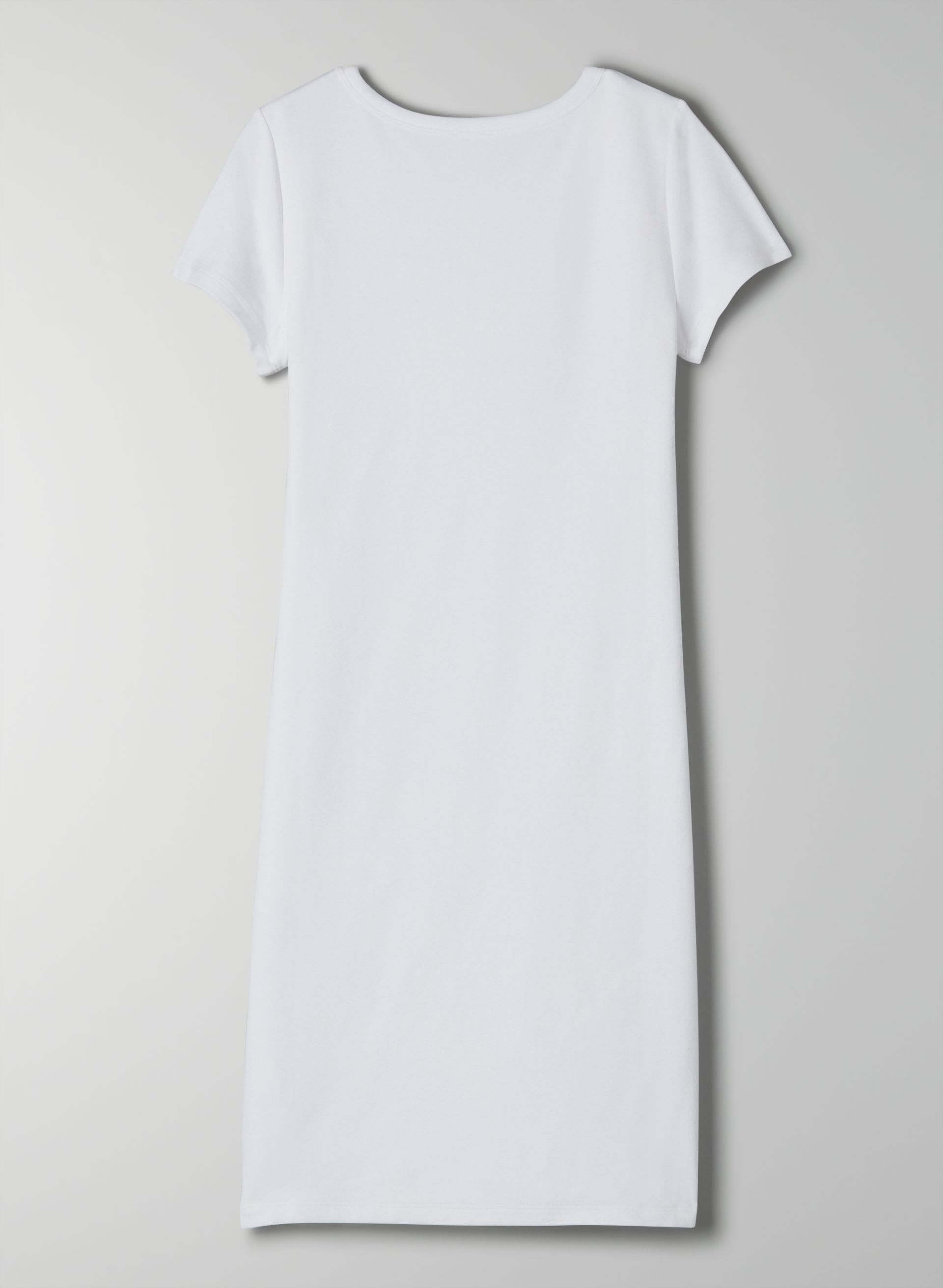 TINY T-SHIRT DRESS | Aritzia