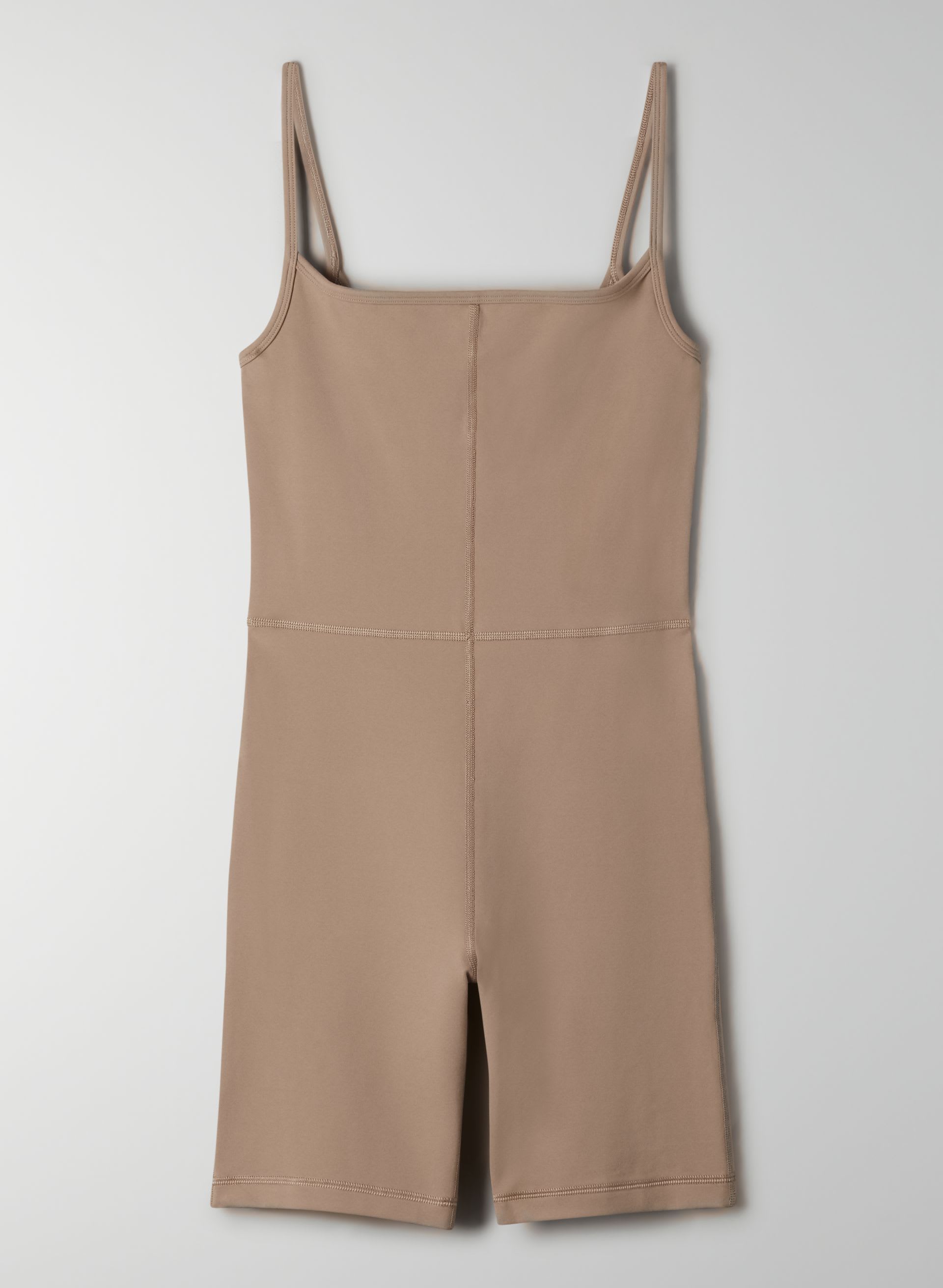 FREESTYLE 7" ROMPER | Aritzia