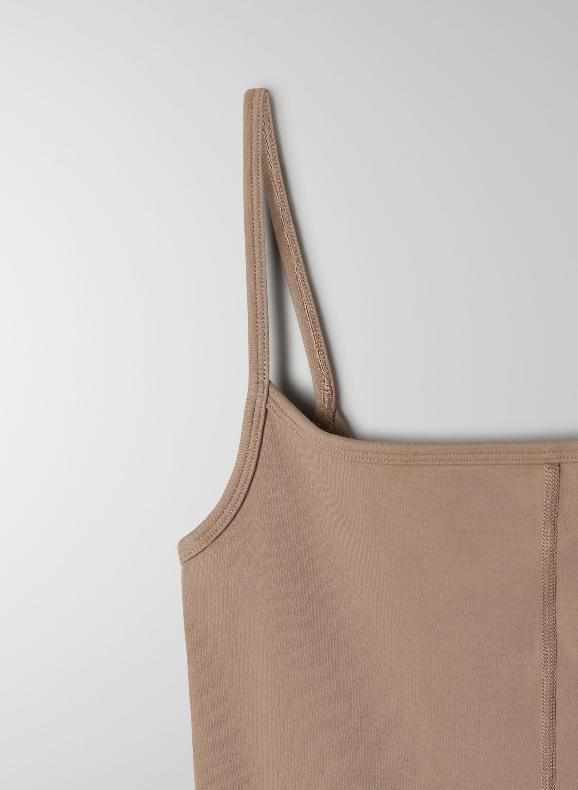 FREESTYLE 7" ROMPER | Aritzia