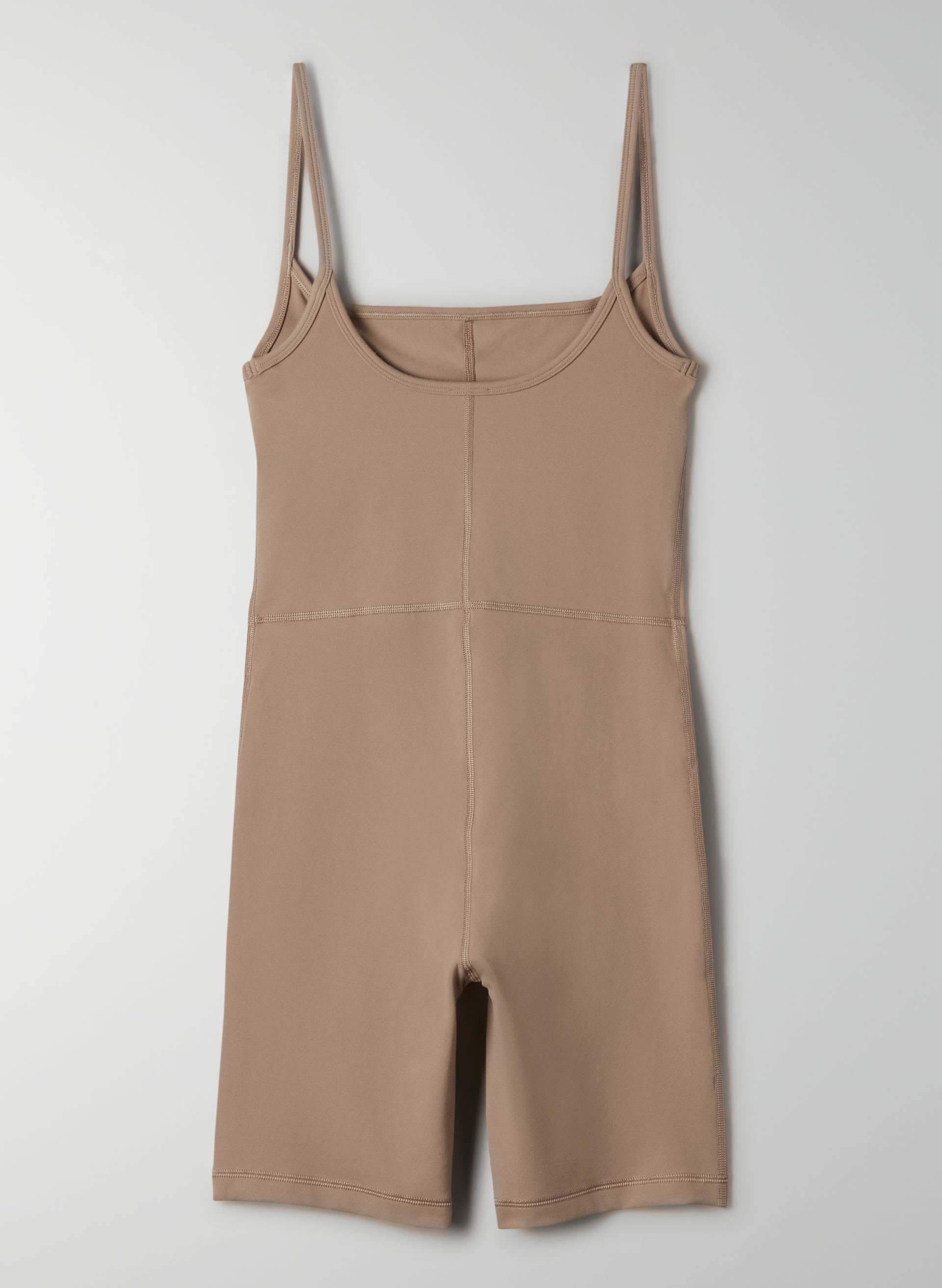 FREESTYLE 7" ROMPER | Aritzia