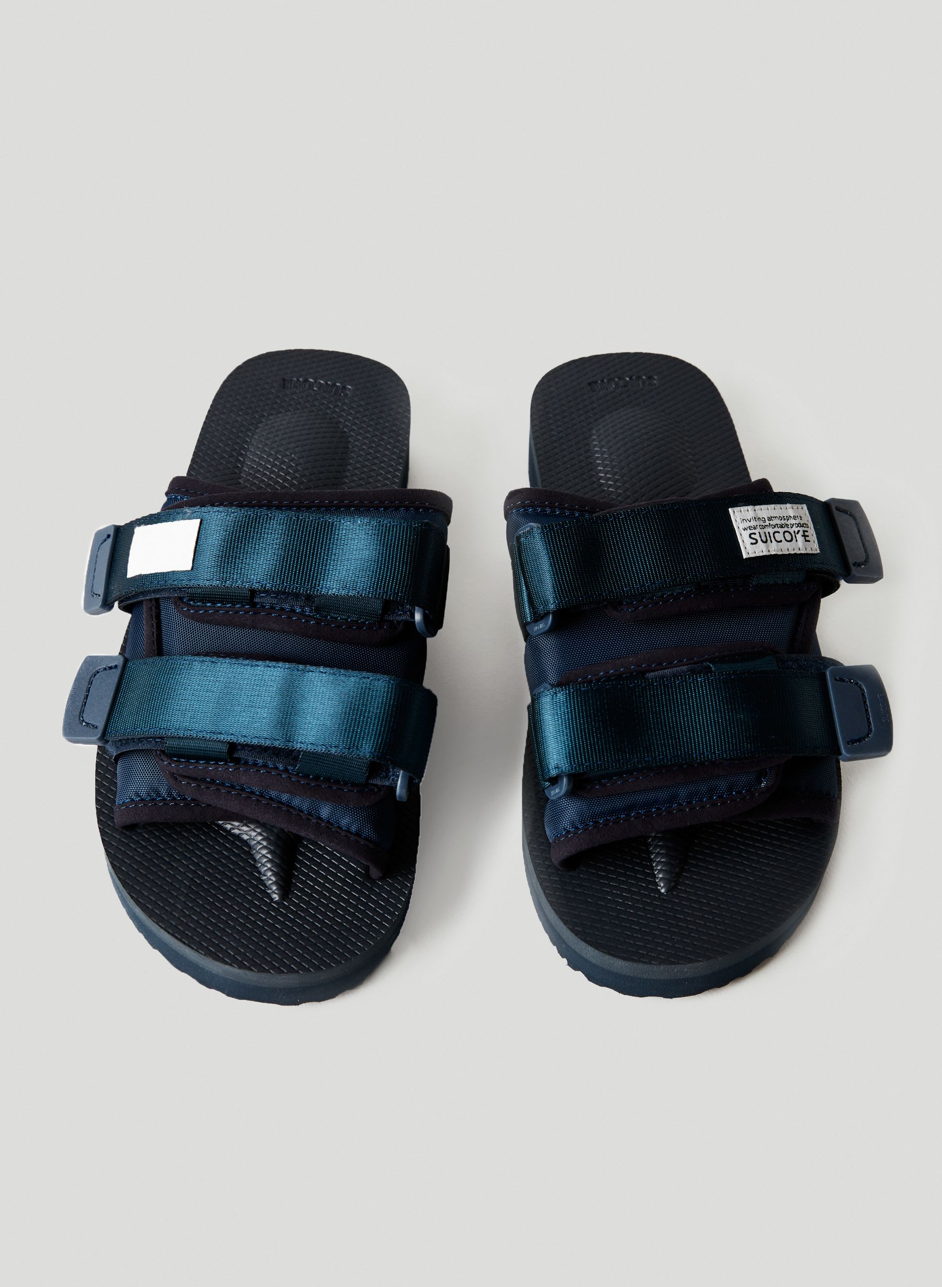 Suicoke Moto - Cab | Aritzia US