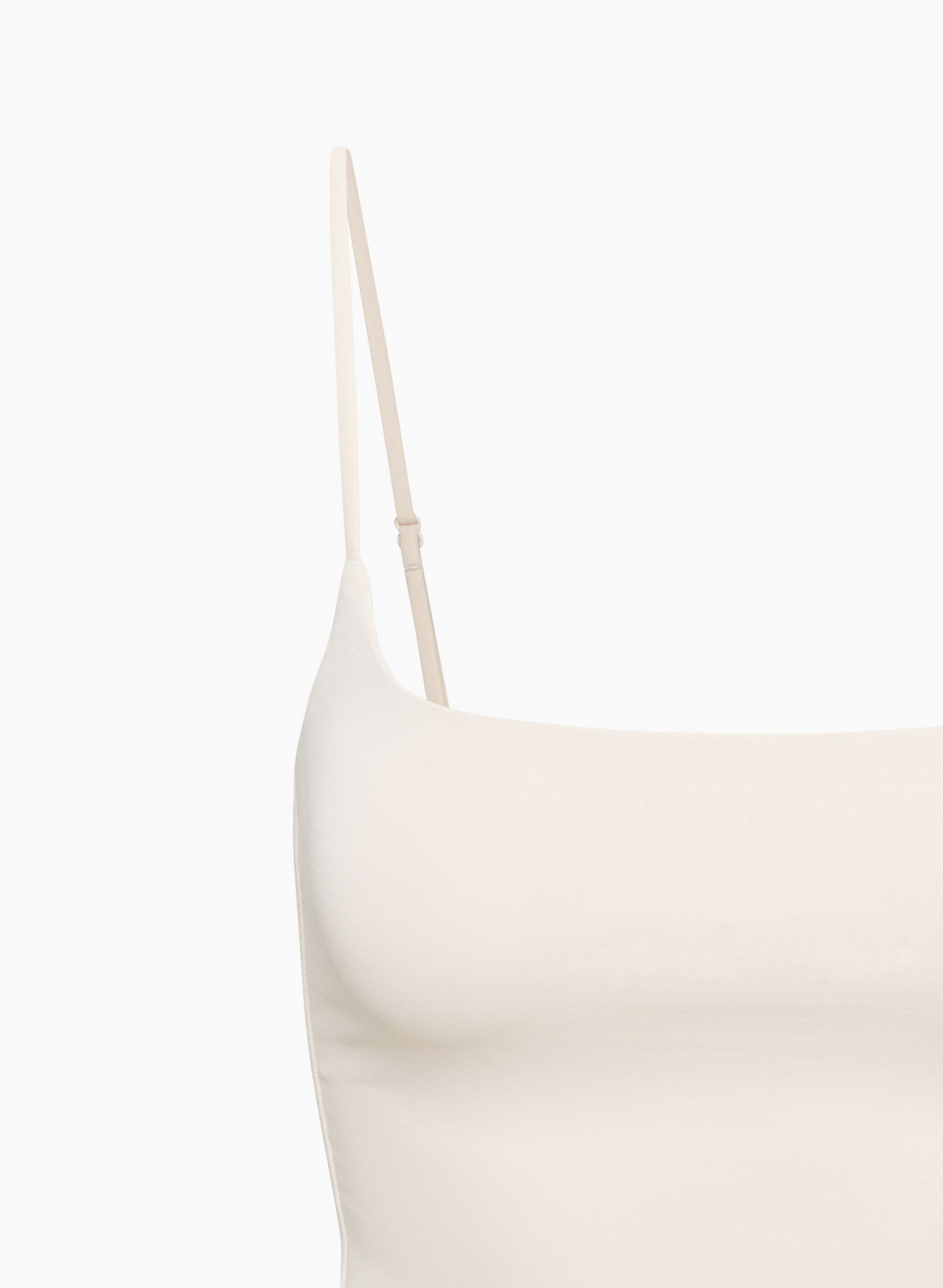 DÉBARDEUR CAMISOLE CONTOUR | Aritzia