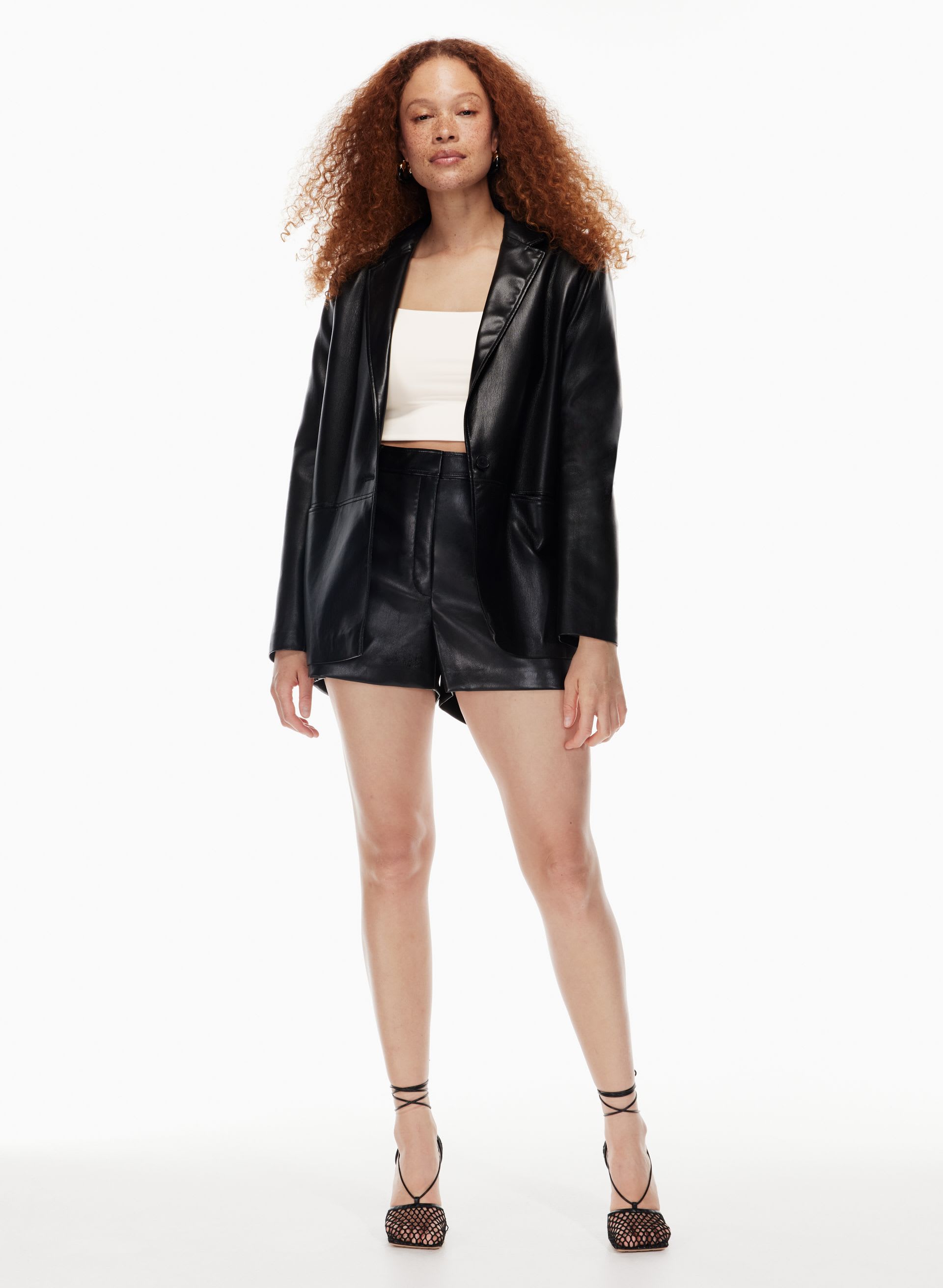 DÉBARDEUR CAMISOLE CONTOUR | Aritzia