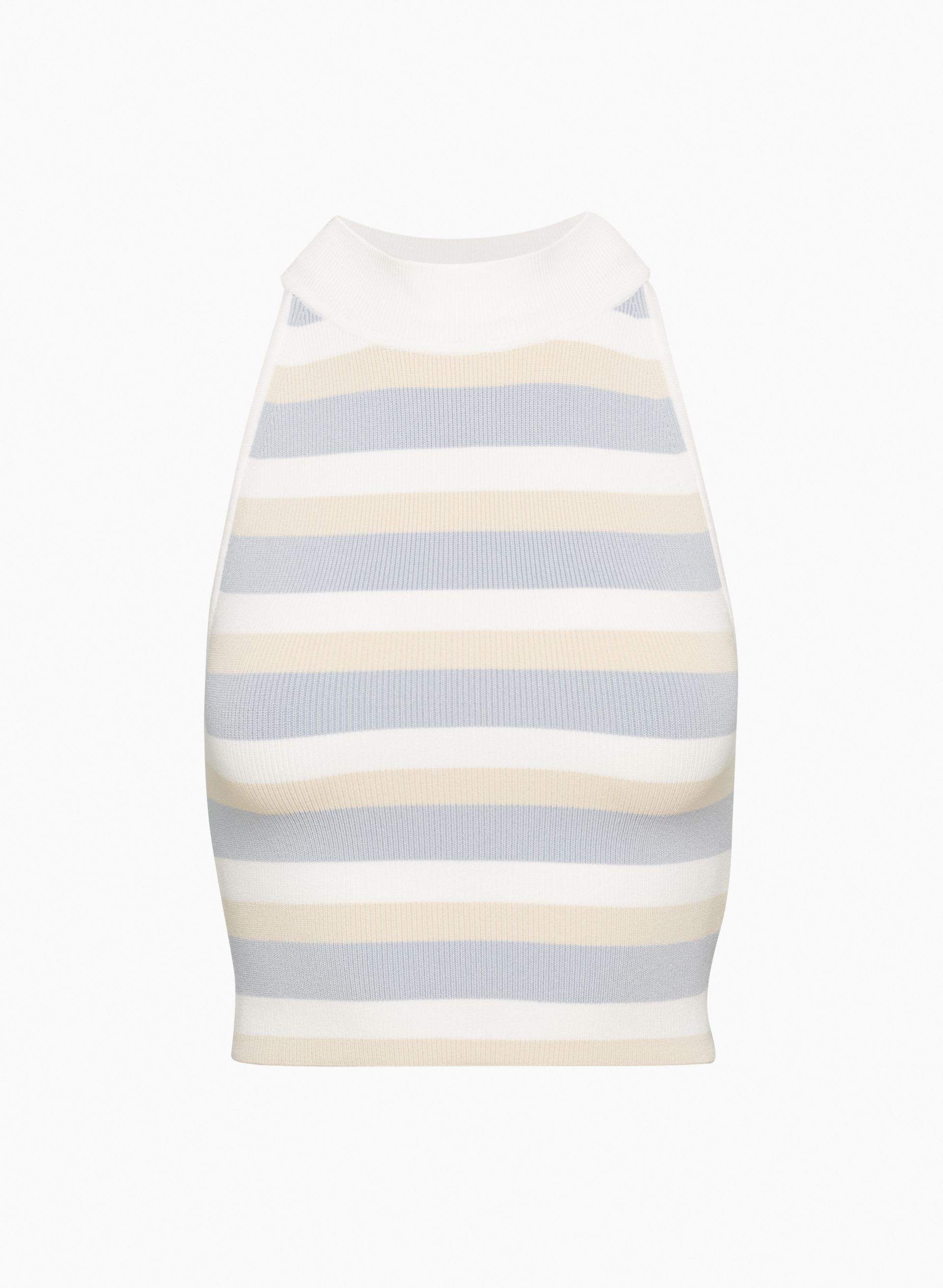 HALTER TOP | Aritzia