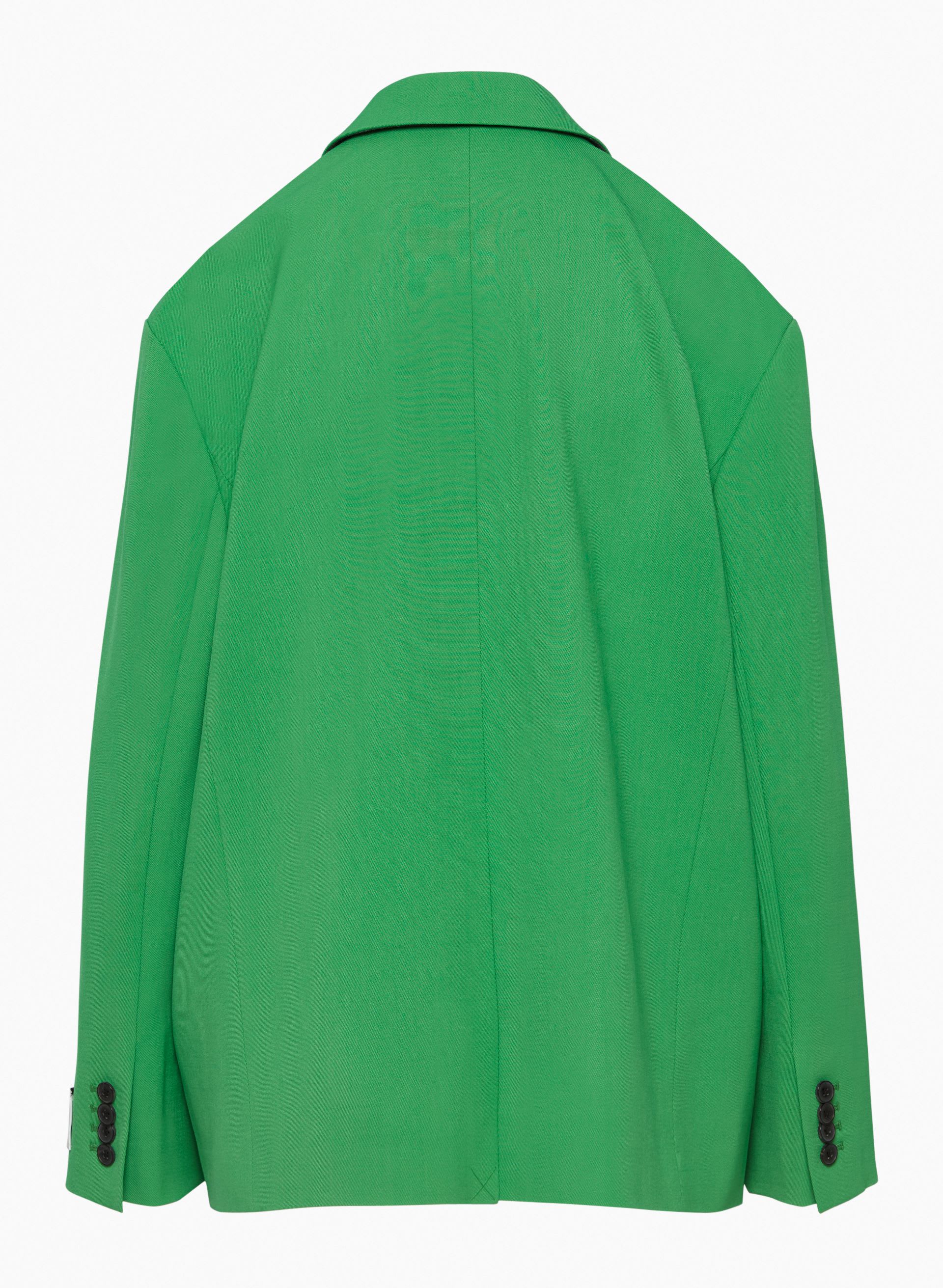 VOGUE BLAZER | Aritzia