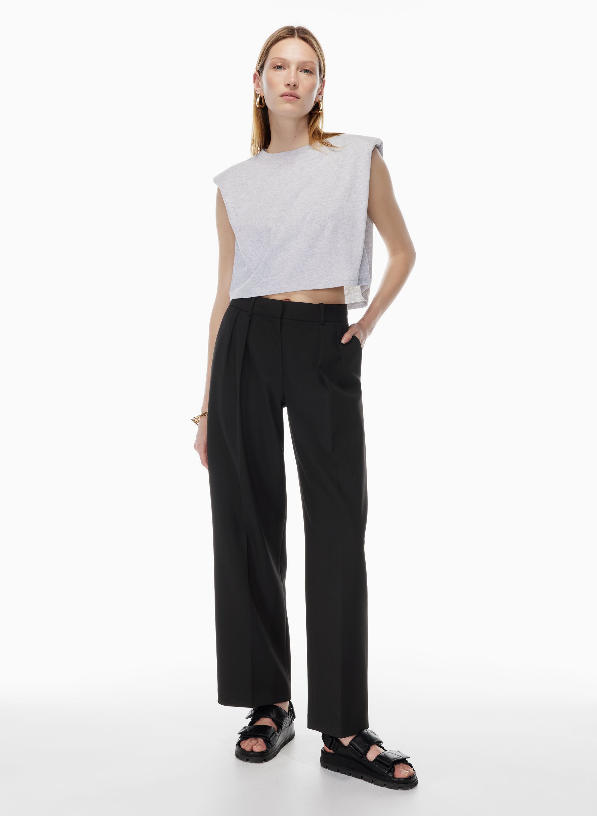 REVUE PANT | Aritzia