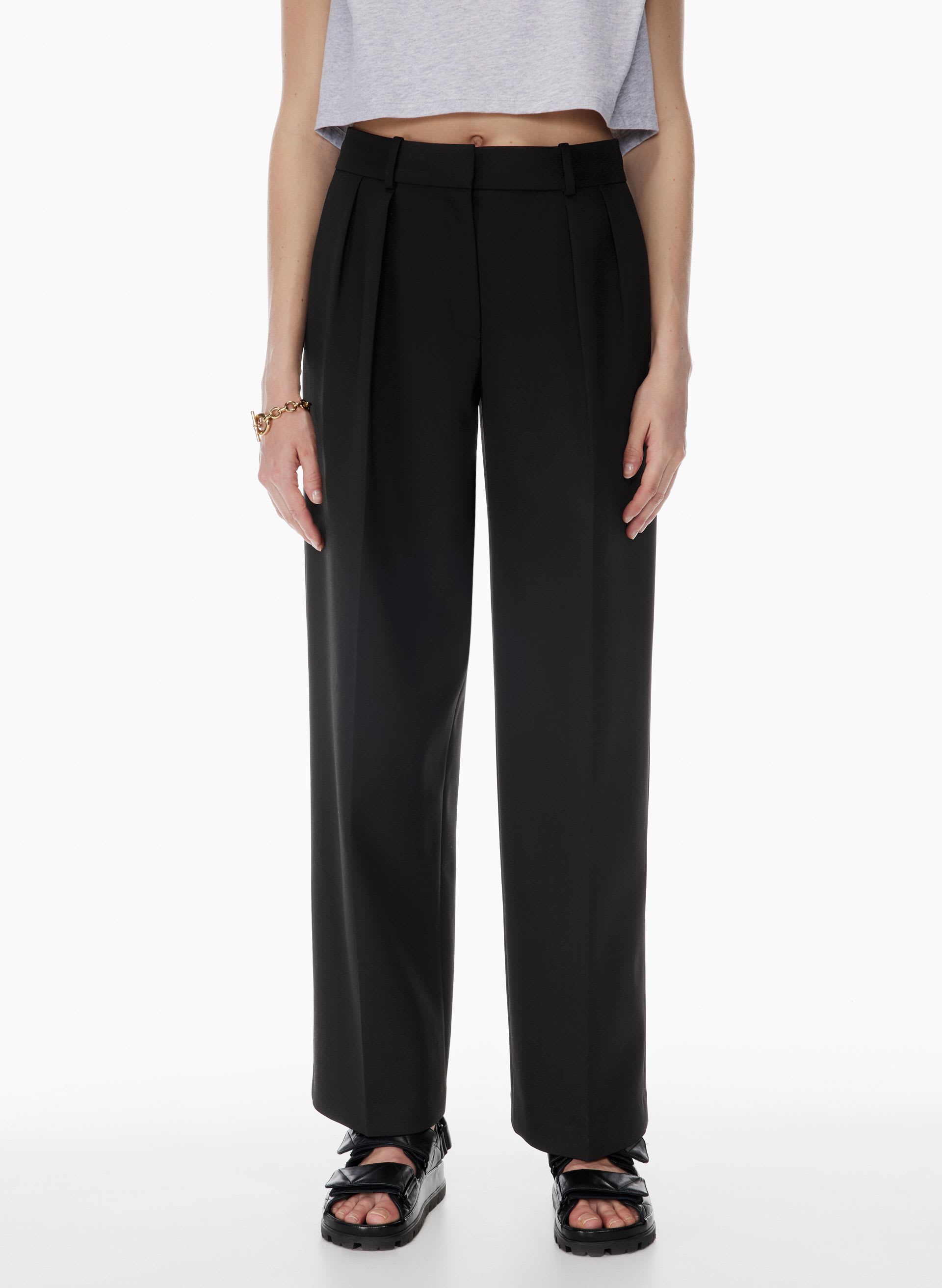 REVUE PANT | Aritzia