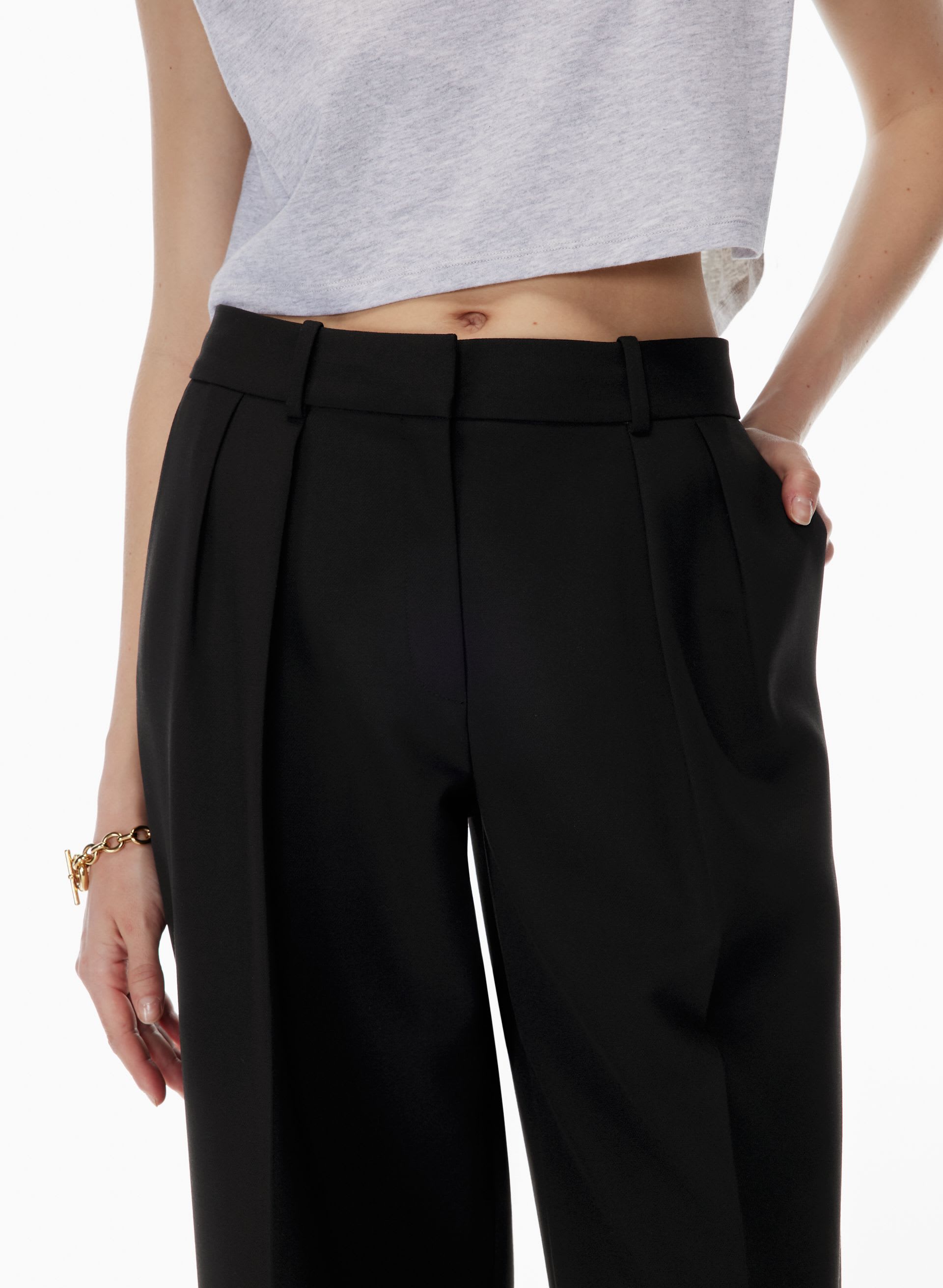 REVUE PANT | Aritzia
