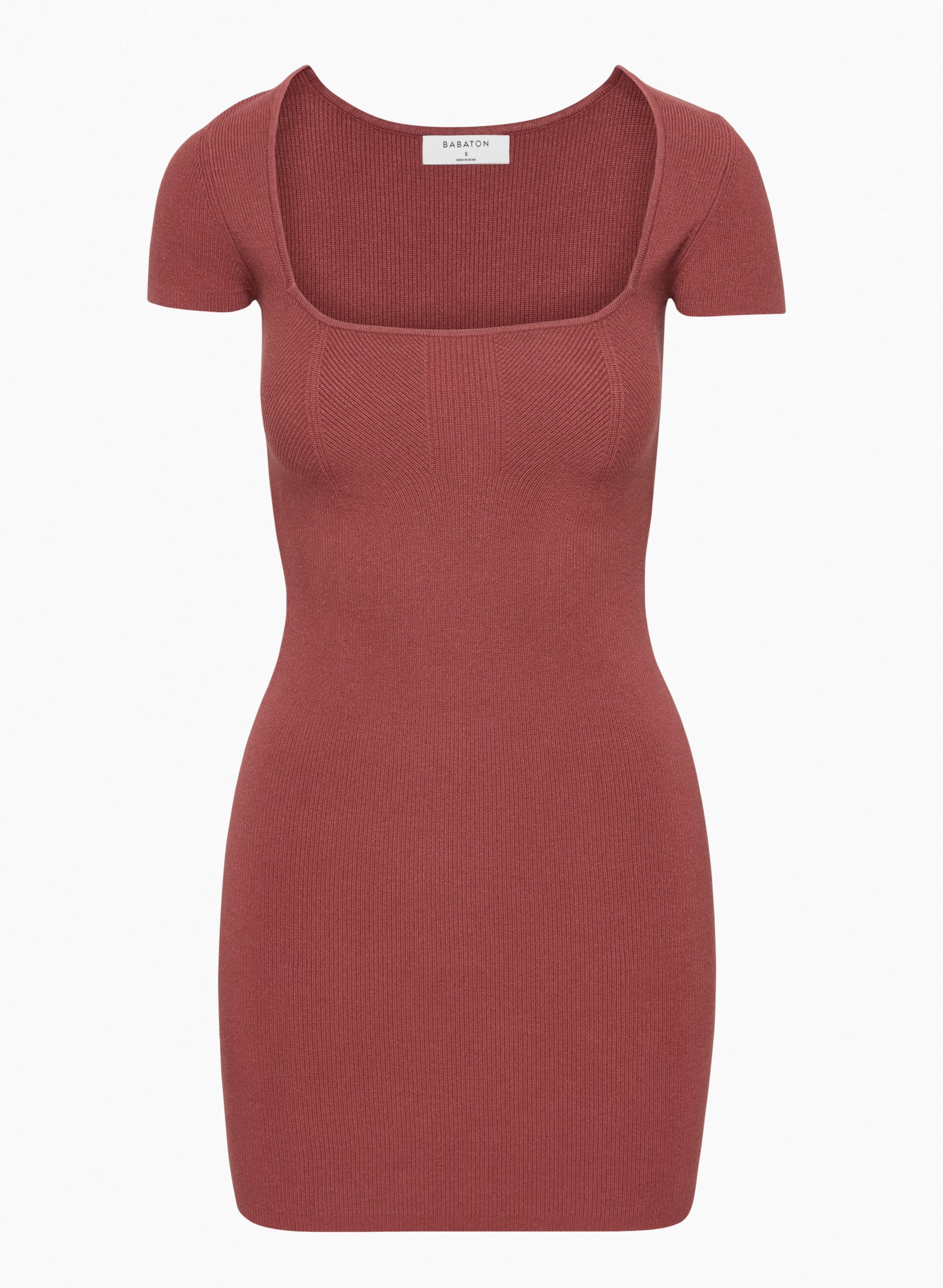EMERGE DRESS | Aritzia