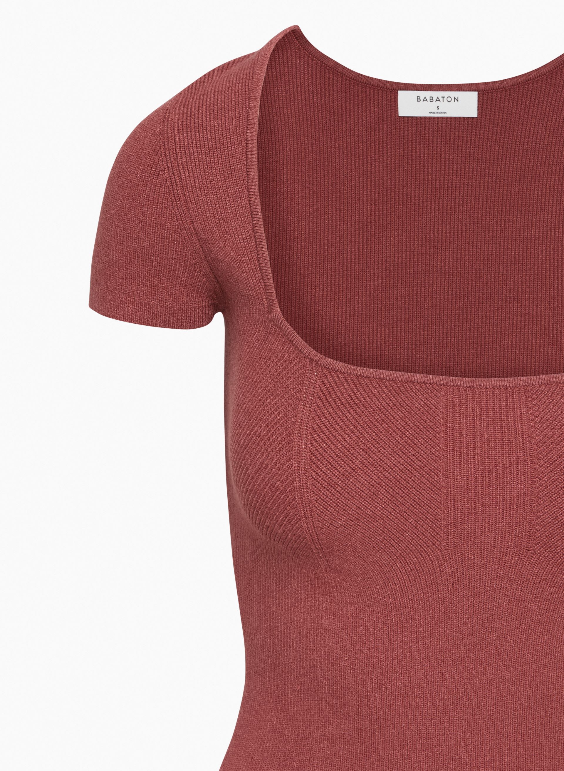 EMERGE DRESS | Aritzia