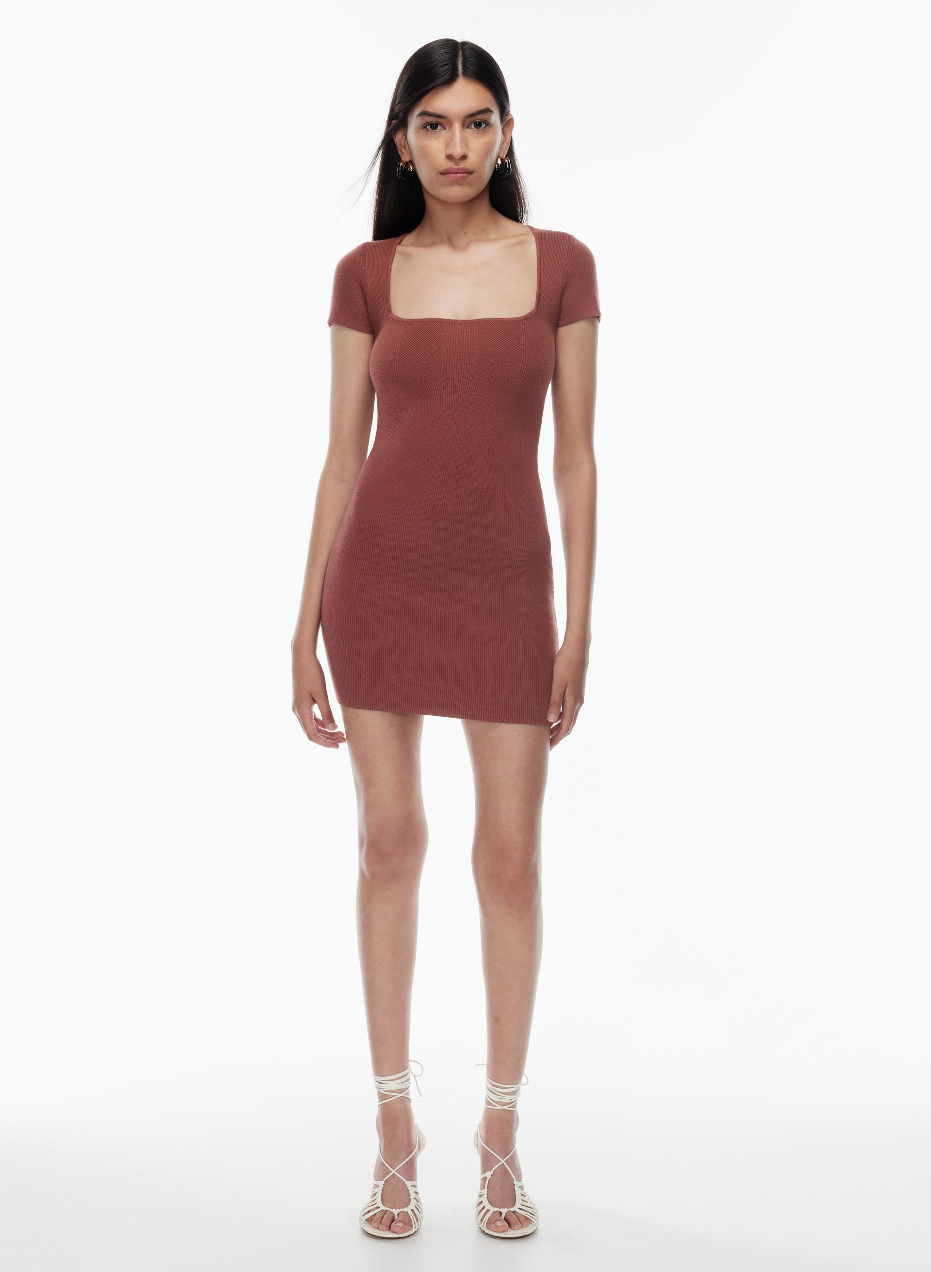 EMERGE DRESS | Aritzia