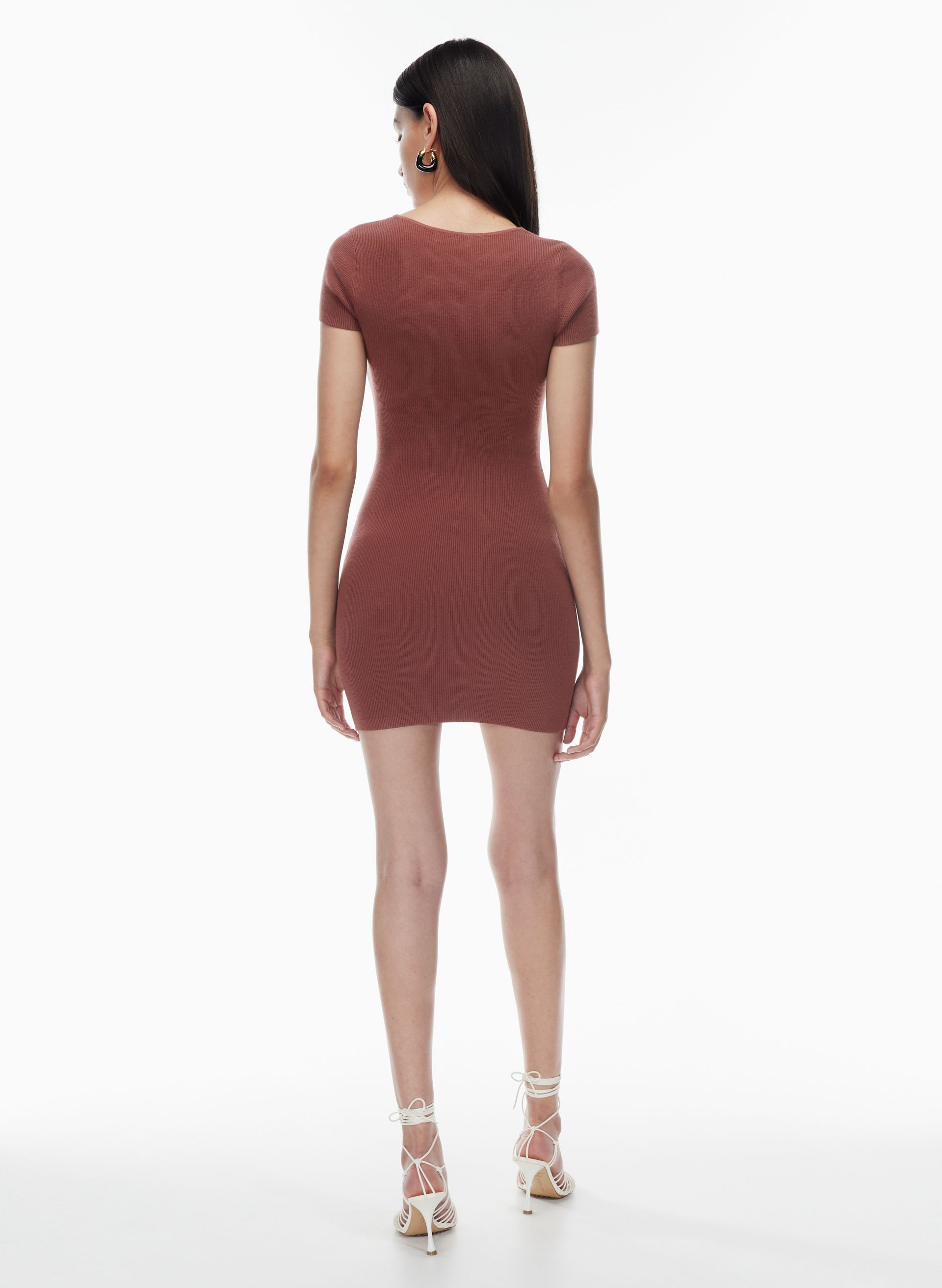 EMERGE DRESS | Aritzia