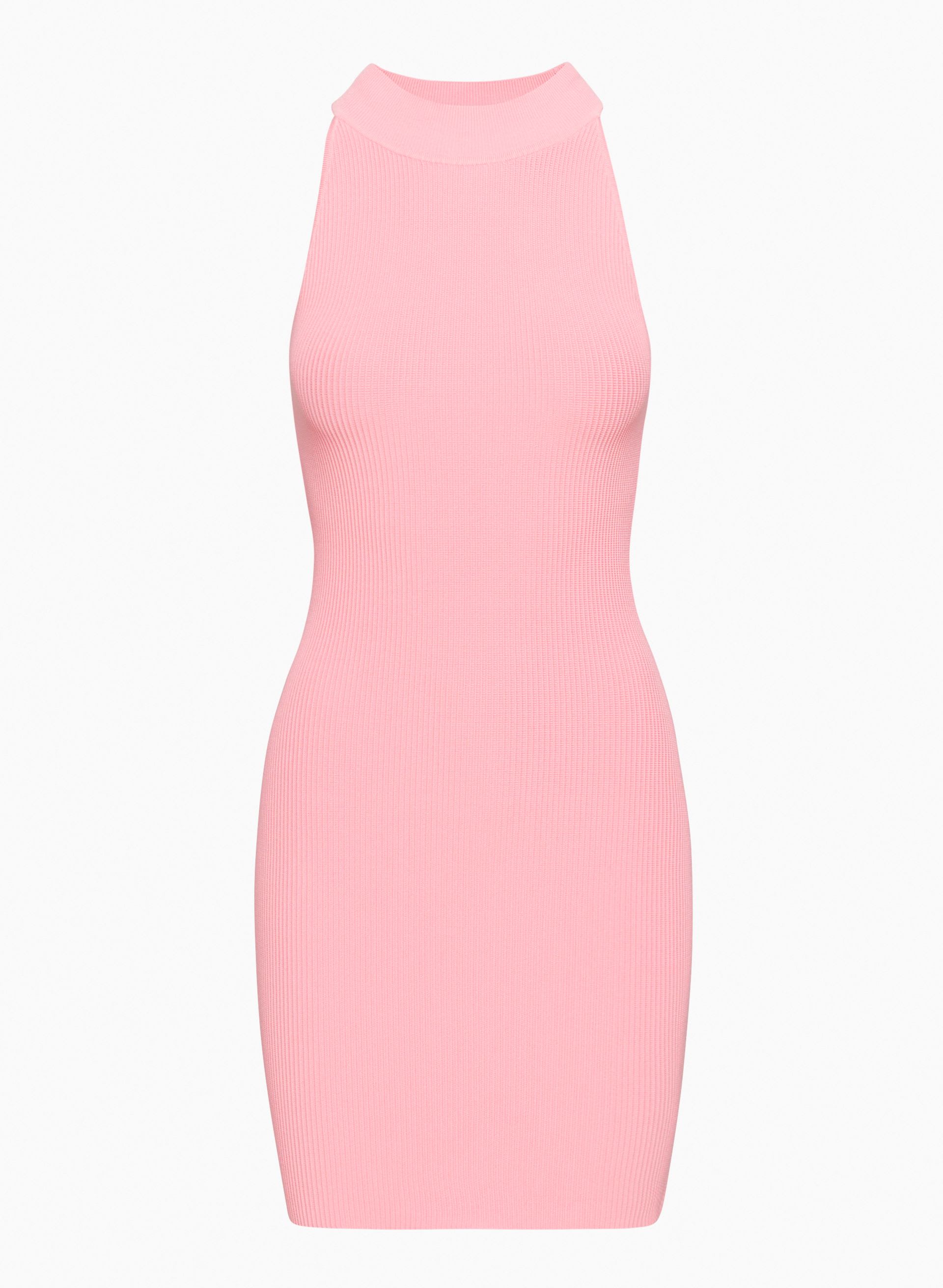 halter neck white dress Crystal Lake Halter Neck Pearl Maxi Dress White